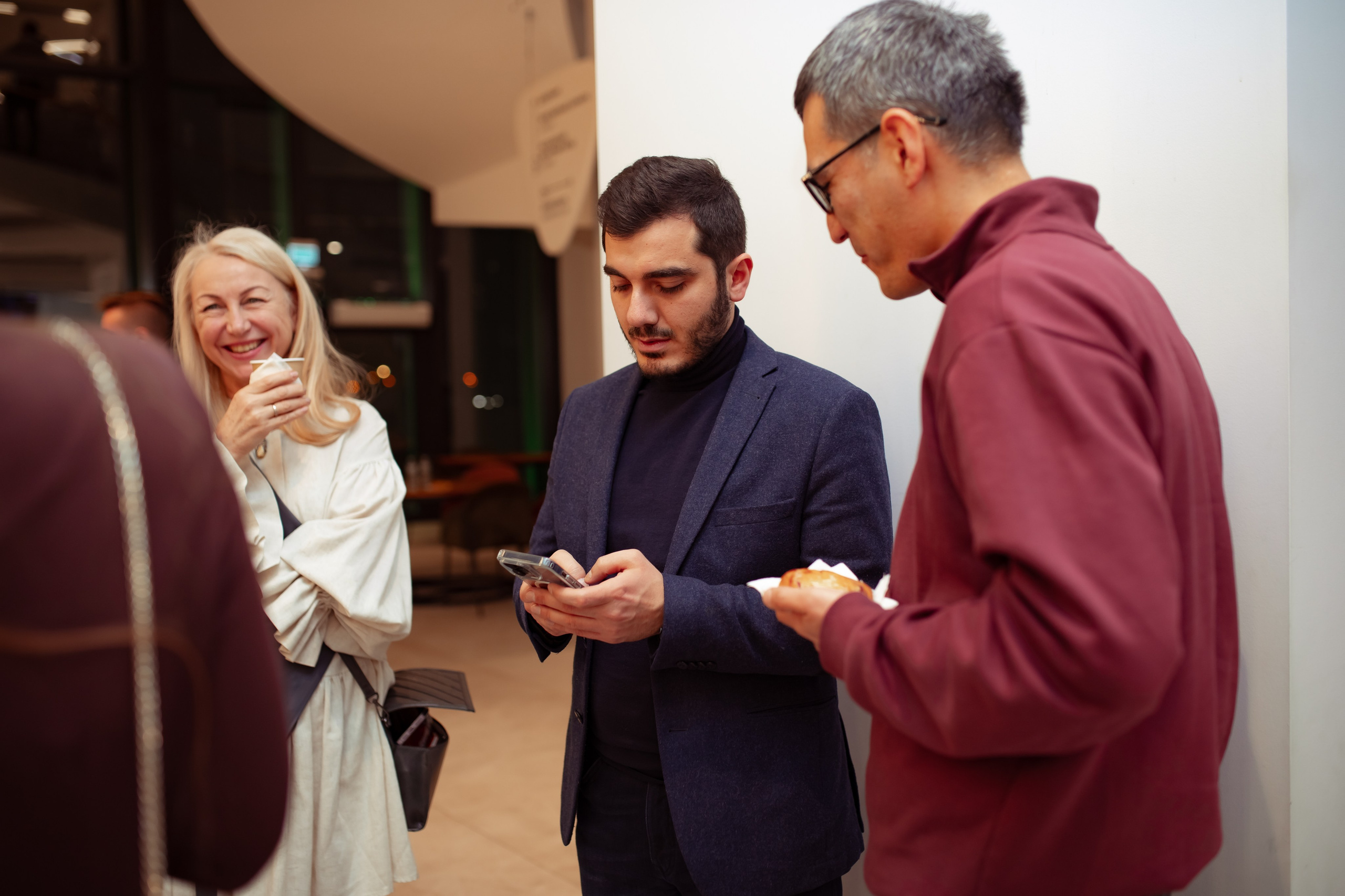 Венчурная Академия. Семейный и детский фотограф в Москве Дорогова Екатерина