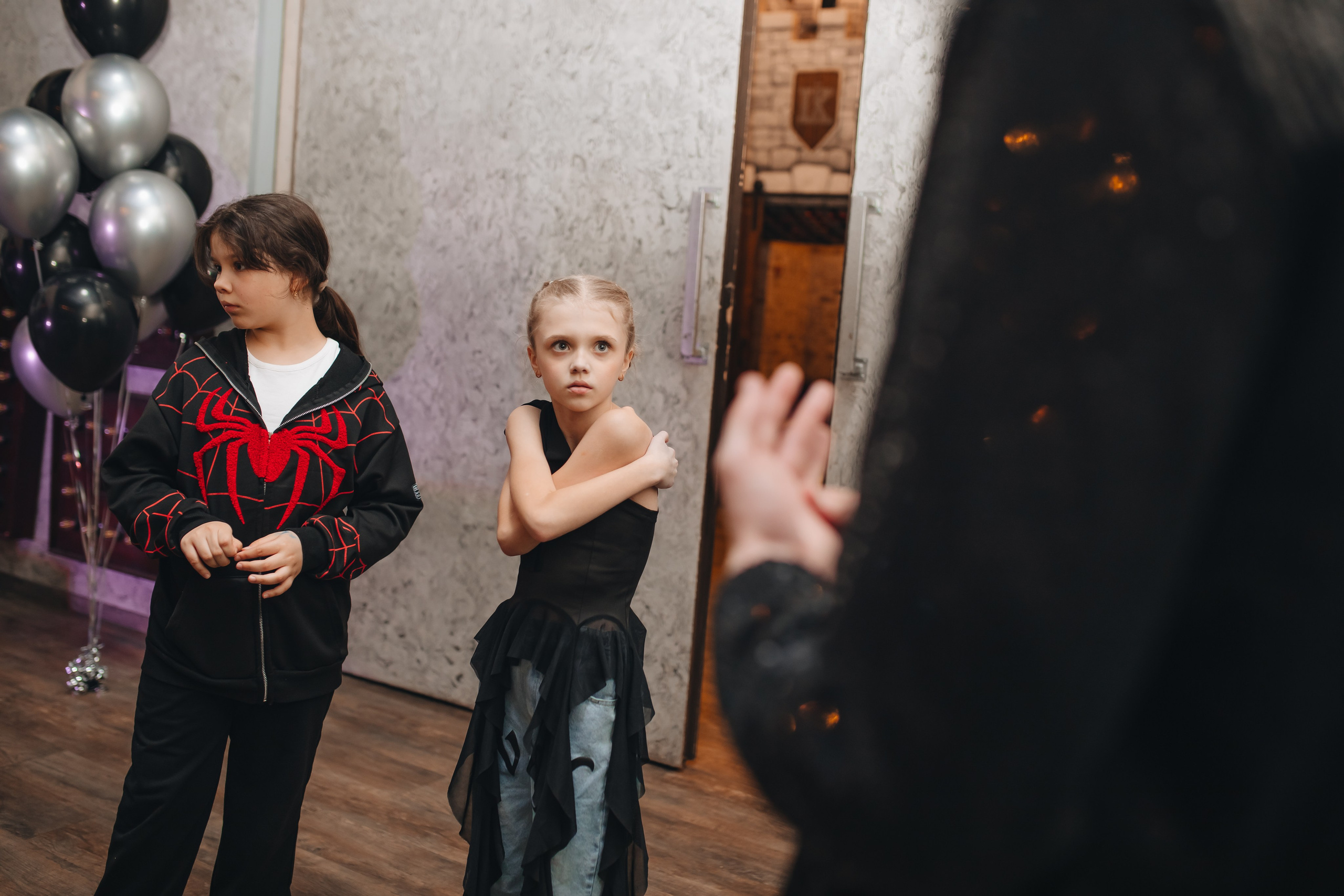 Марусе 11 лет. Семейный и детский фотограф в Москве Дорогова Екатерина