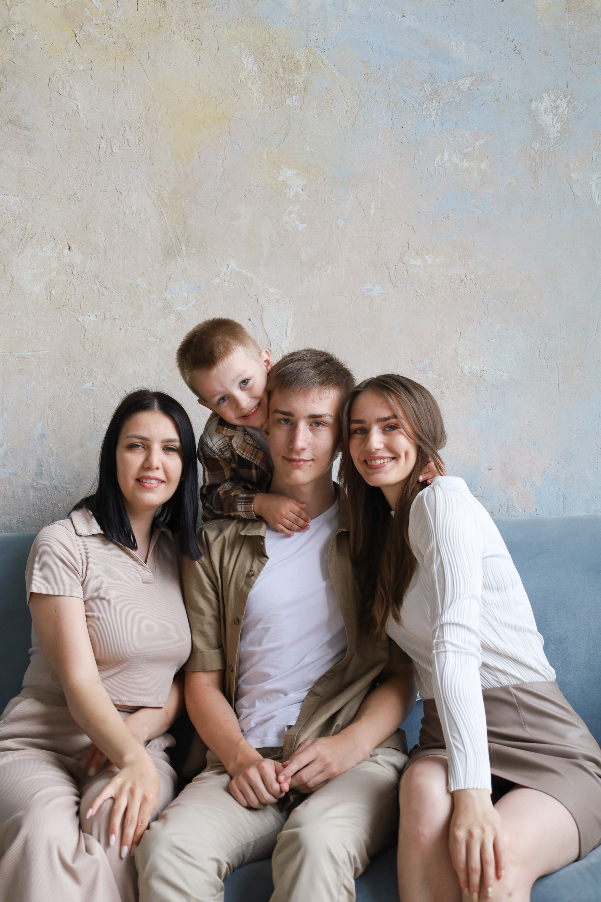 Москва. Никонорова Анастасия