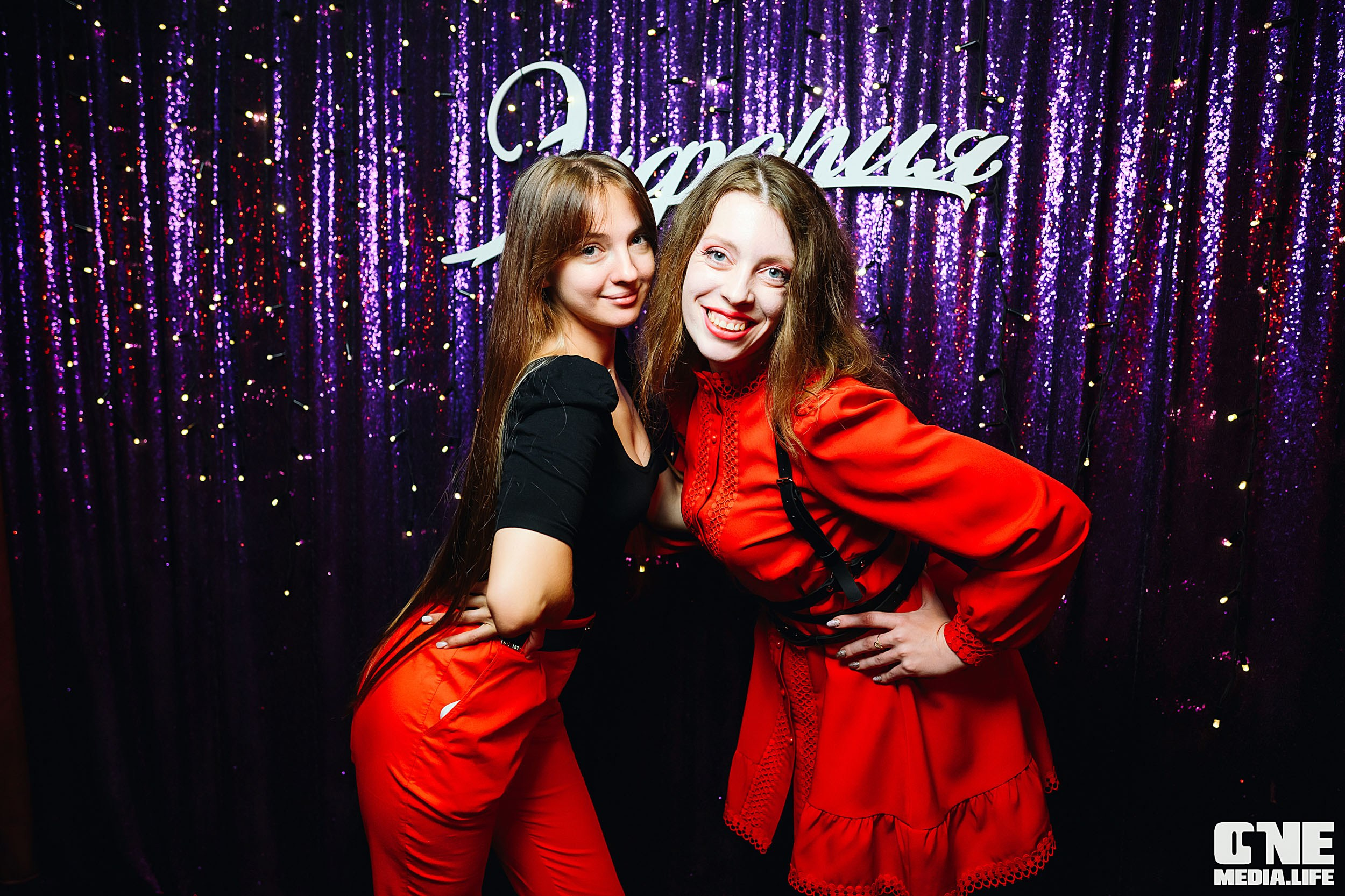 Фоторепортаж из караоке-клуба Эйфория. One Media Life: фоторепортажи, фотоотчеты с мероприятий и заведений