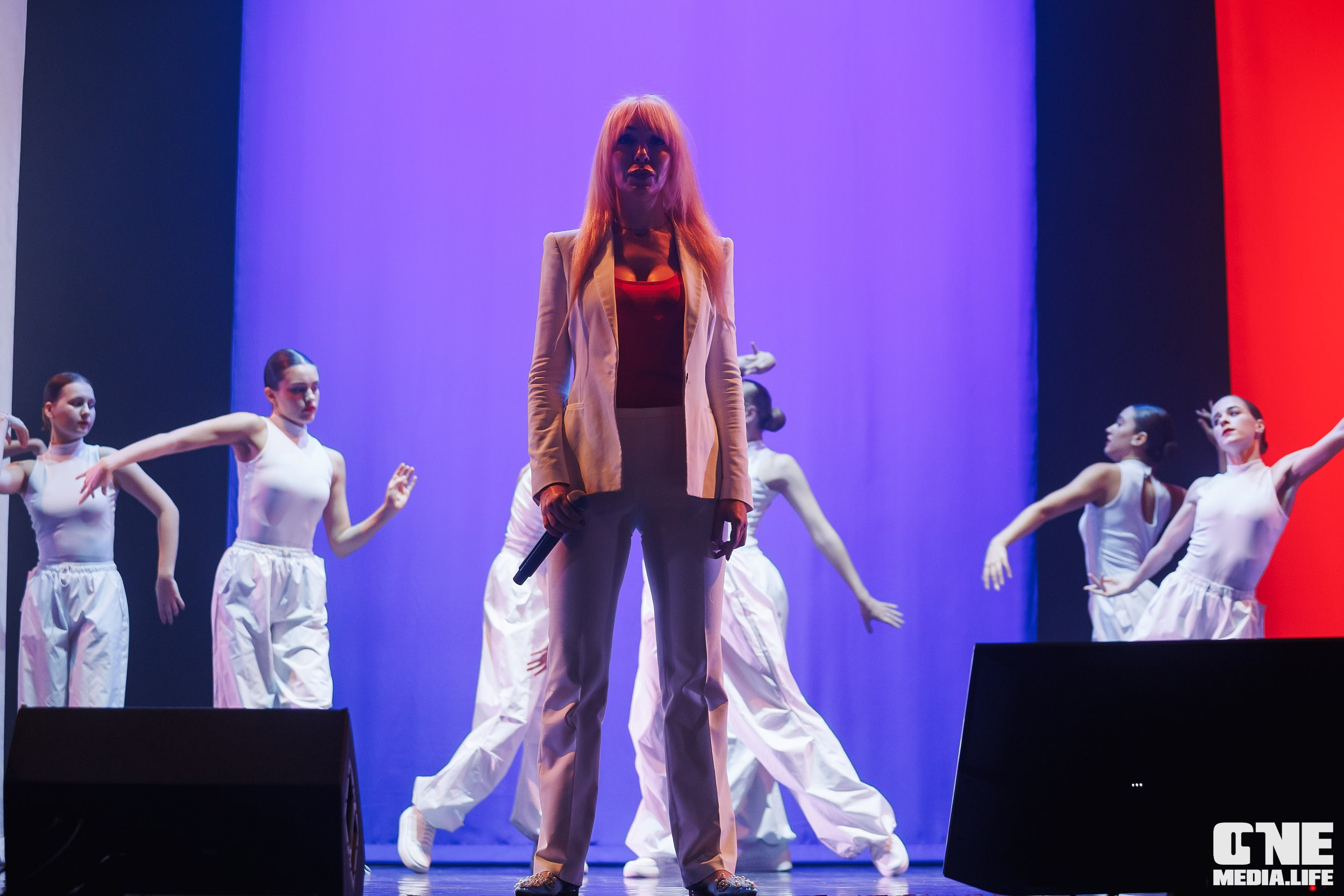 Фоторепортаж VII Международный форум «Вселенная бизнеса. Время Побед». One Media Life: фоторепортажи, фотоотчеты с мероприятий и заведений