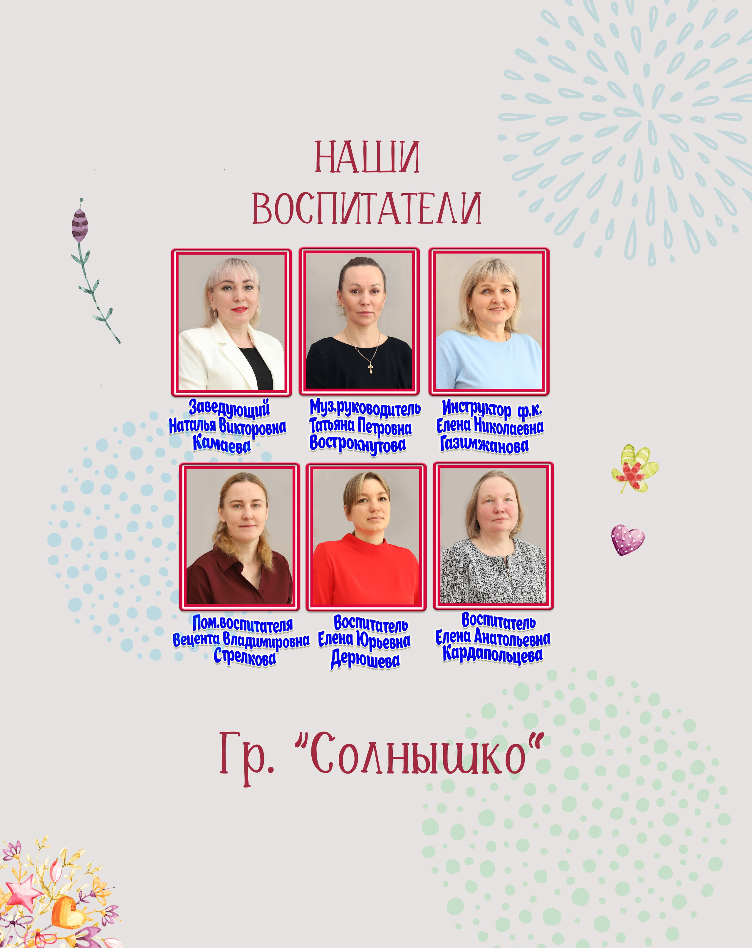 Альбом дс на 5 разворотов. Выпускные фотоальбомы для детских садов и школ от Елены Пушкаревой.г.Воткинск