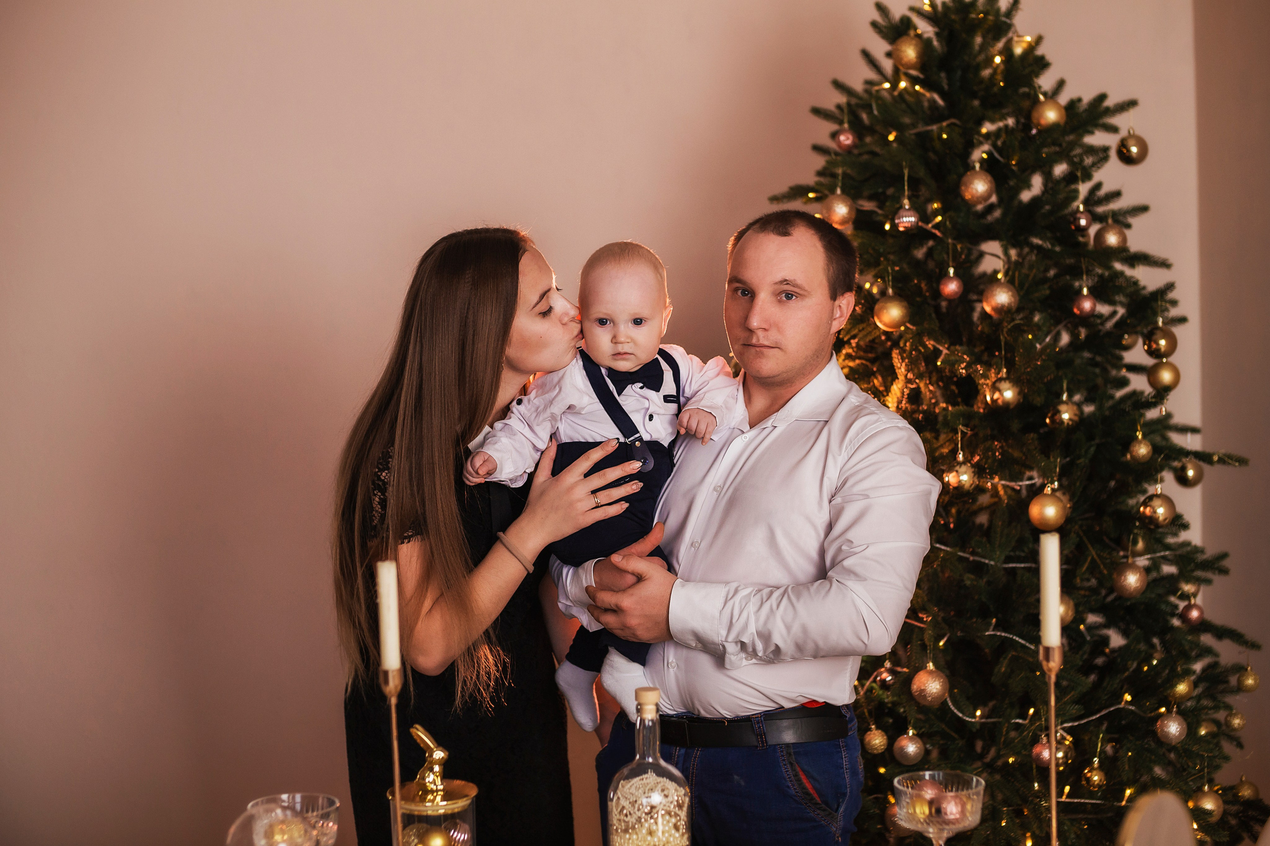 24.12.23. Семейный фотограф в Саратове