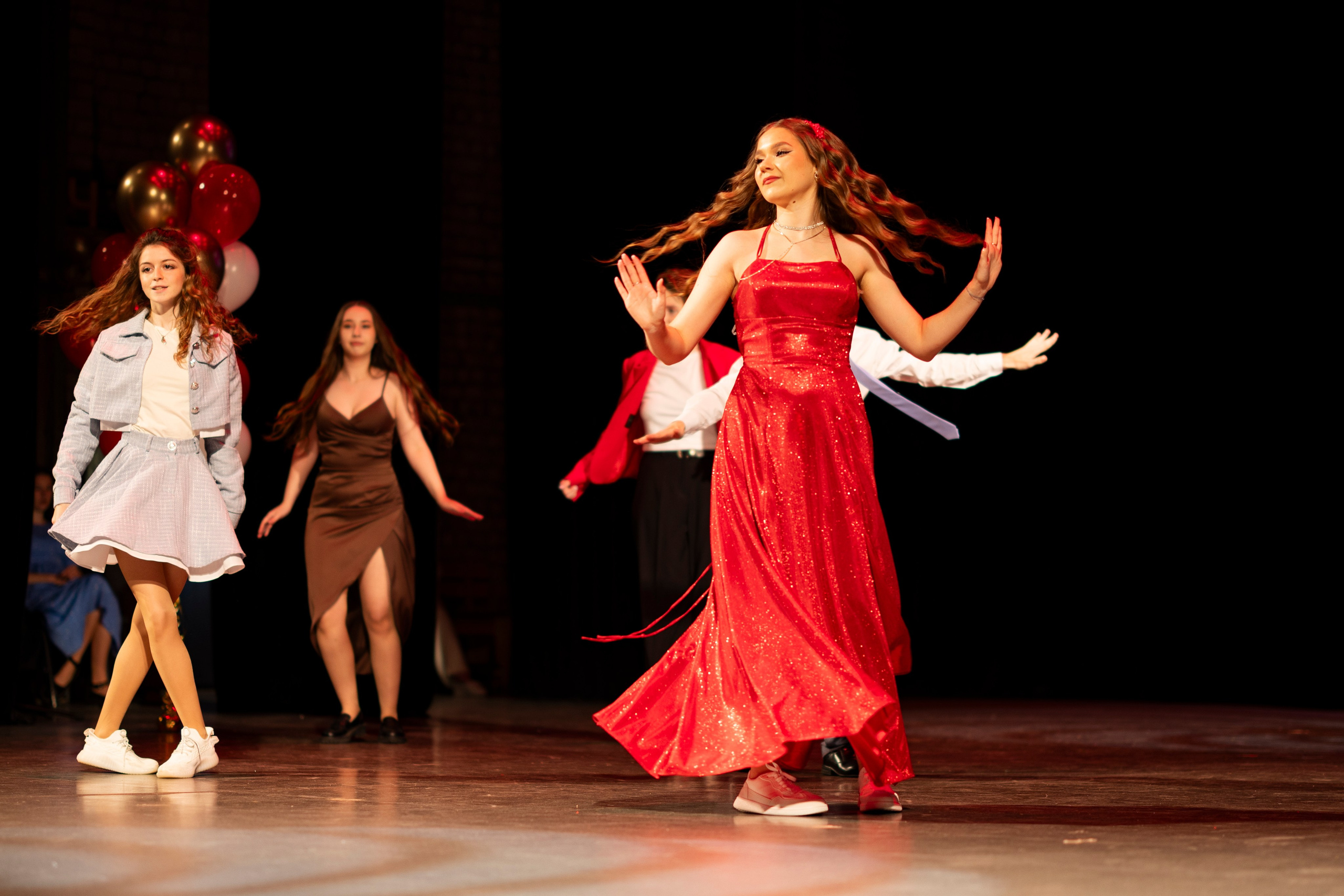 Выпускной 2025. Свадебный и семейный фотограф в Рязани Датская Ксения