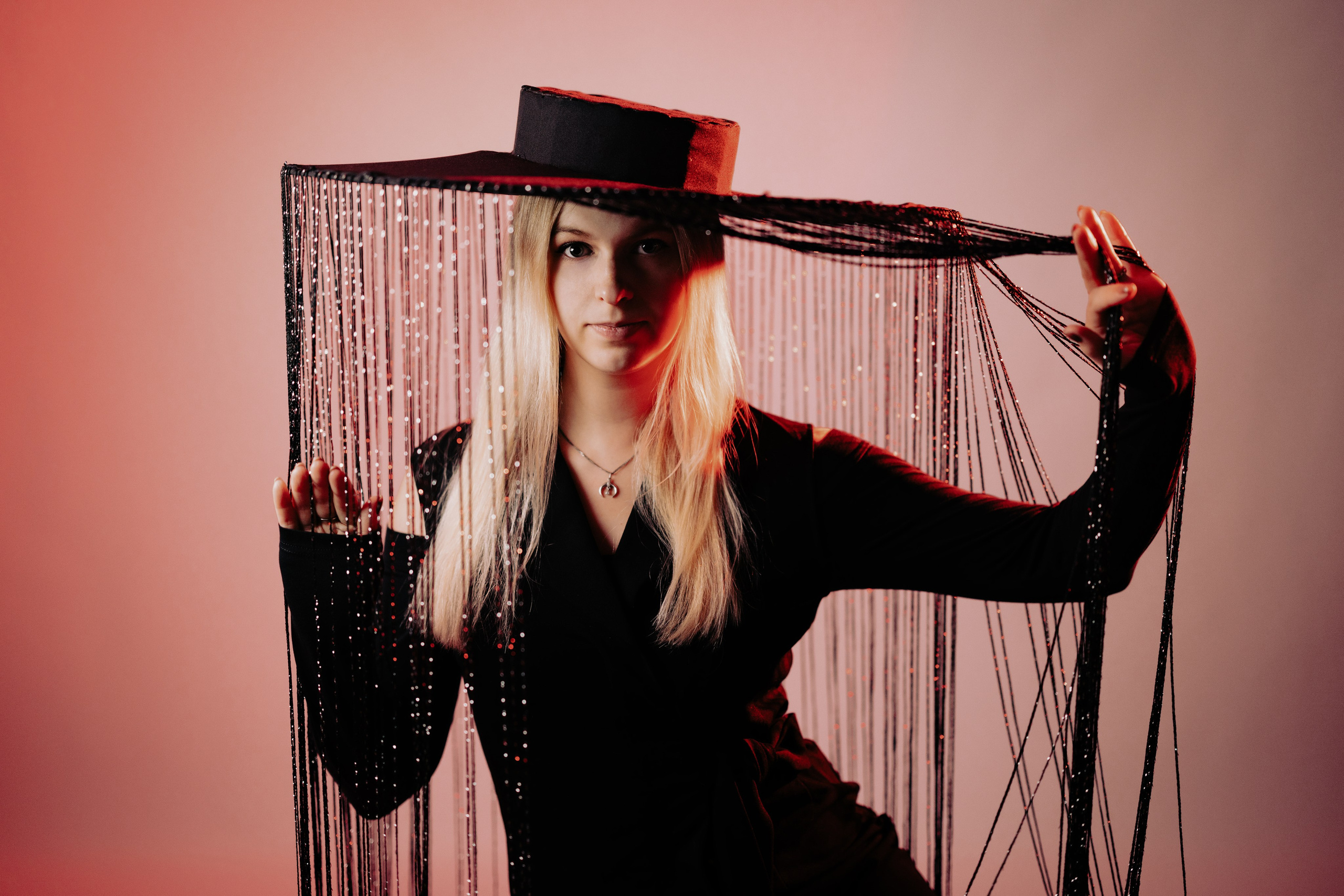 «Дело в шляпе». Свадебный и семейный фотограф в Рязани Датская Ксения