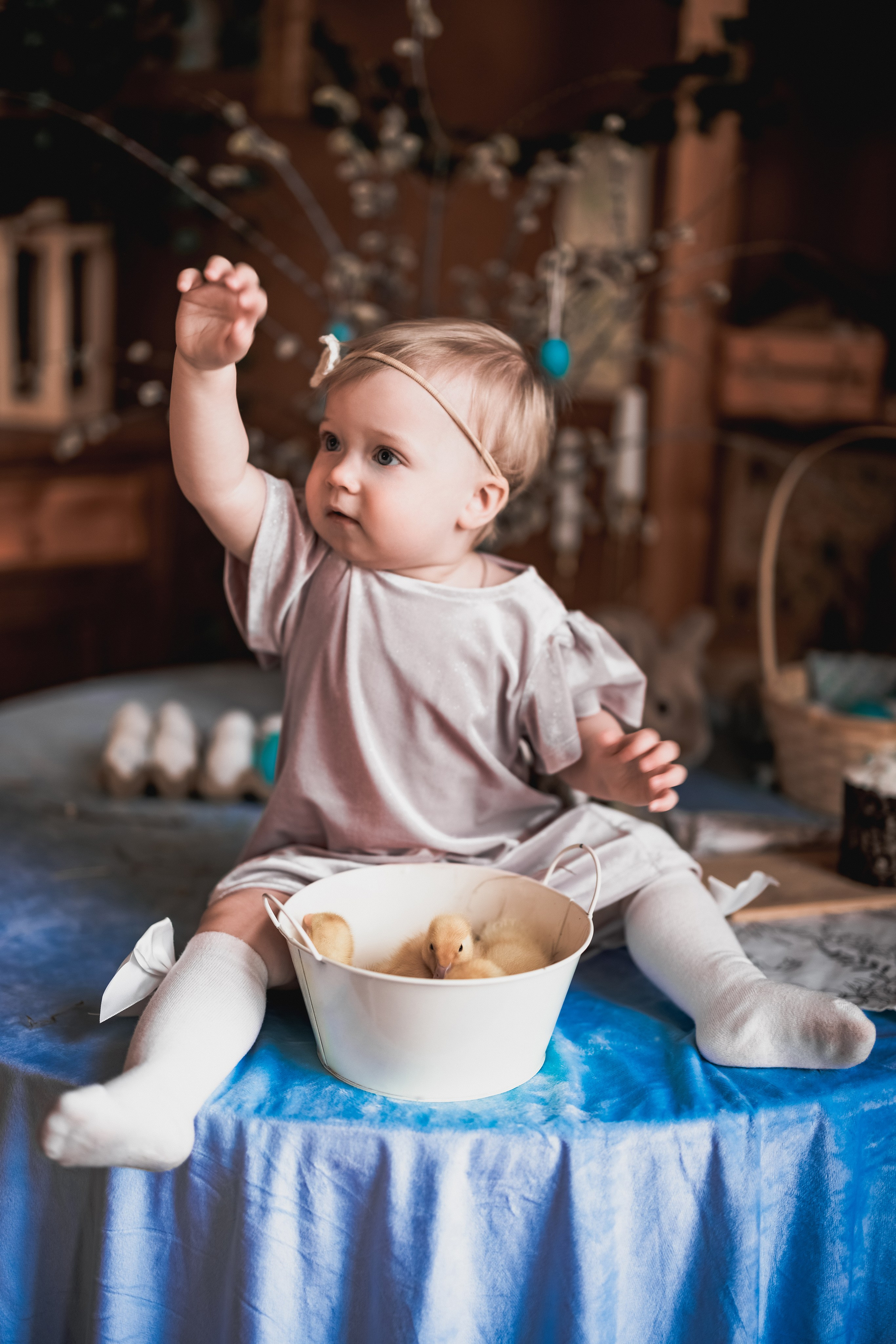 Пасхальная нежность. Свадебный и семейный фотограф в Рязани Датская Ксения