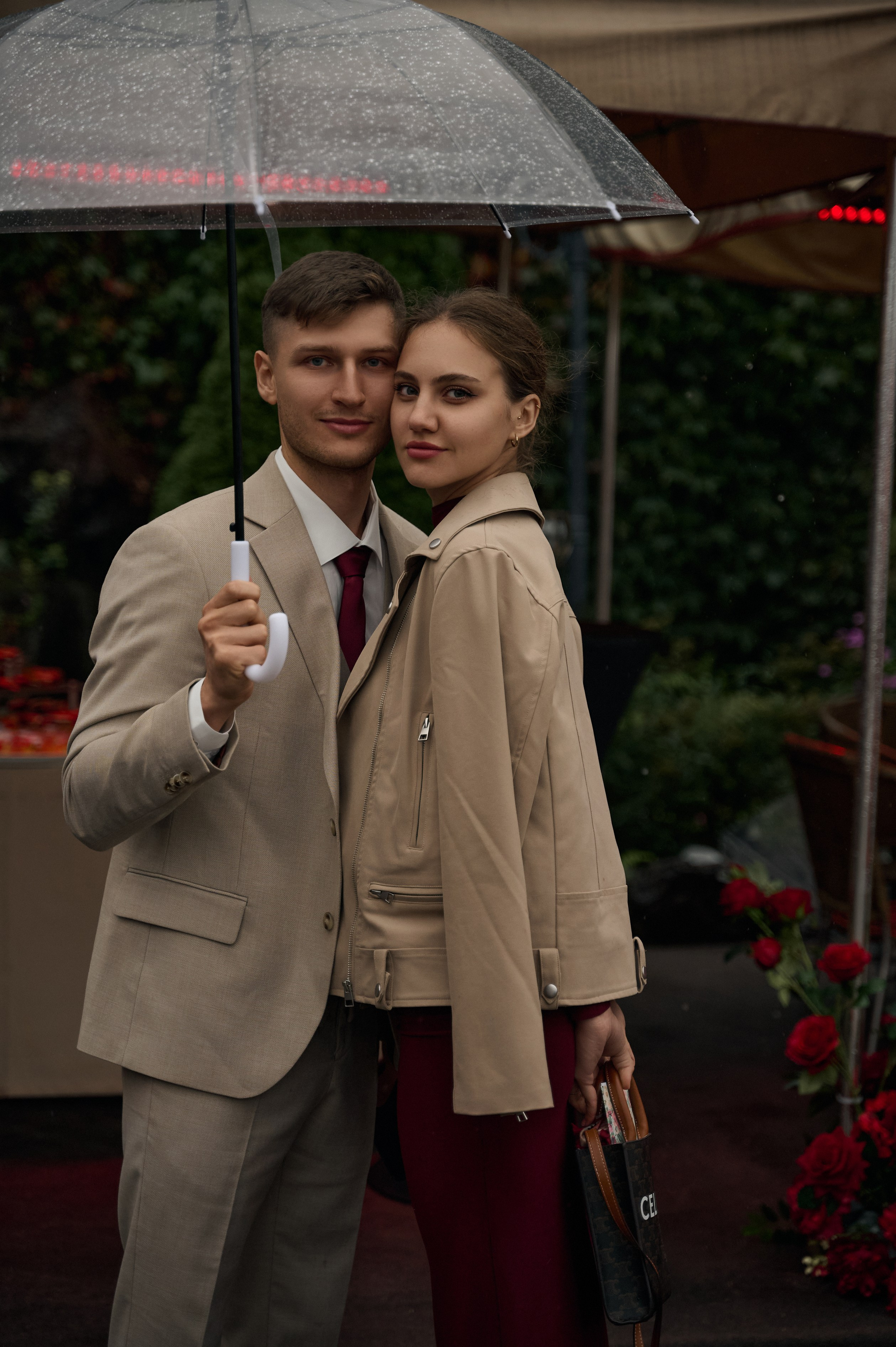 Свадьба 14.09.2024. Свадебный фотограф во Владивостоке Гарагуля Игорь