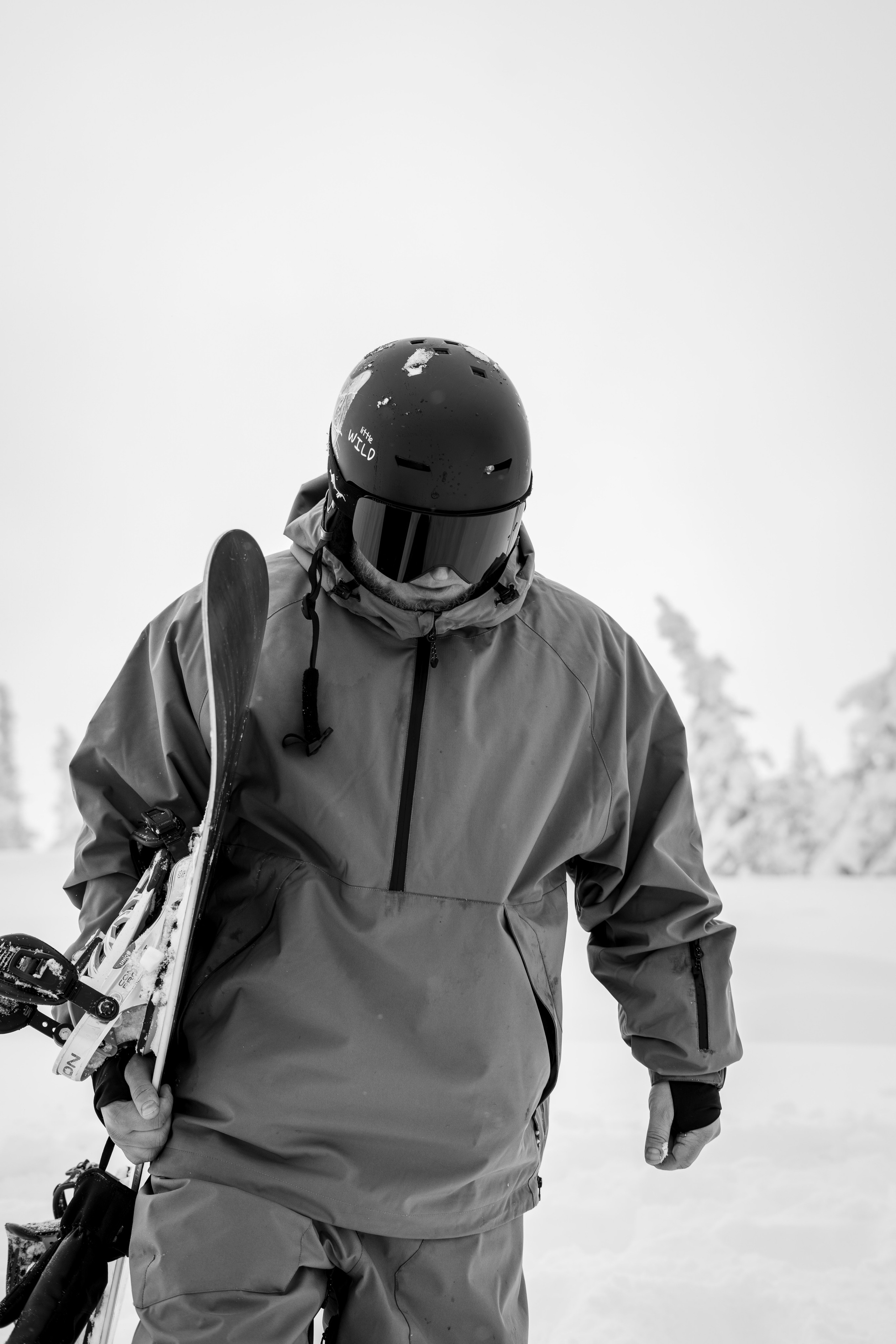 Тур. Анастасия Паршукова — фотограф Шерегеш Новосибирск