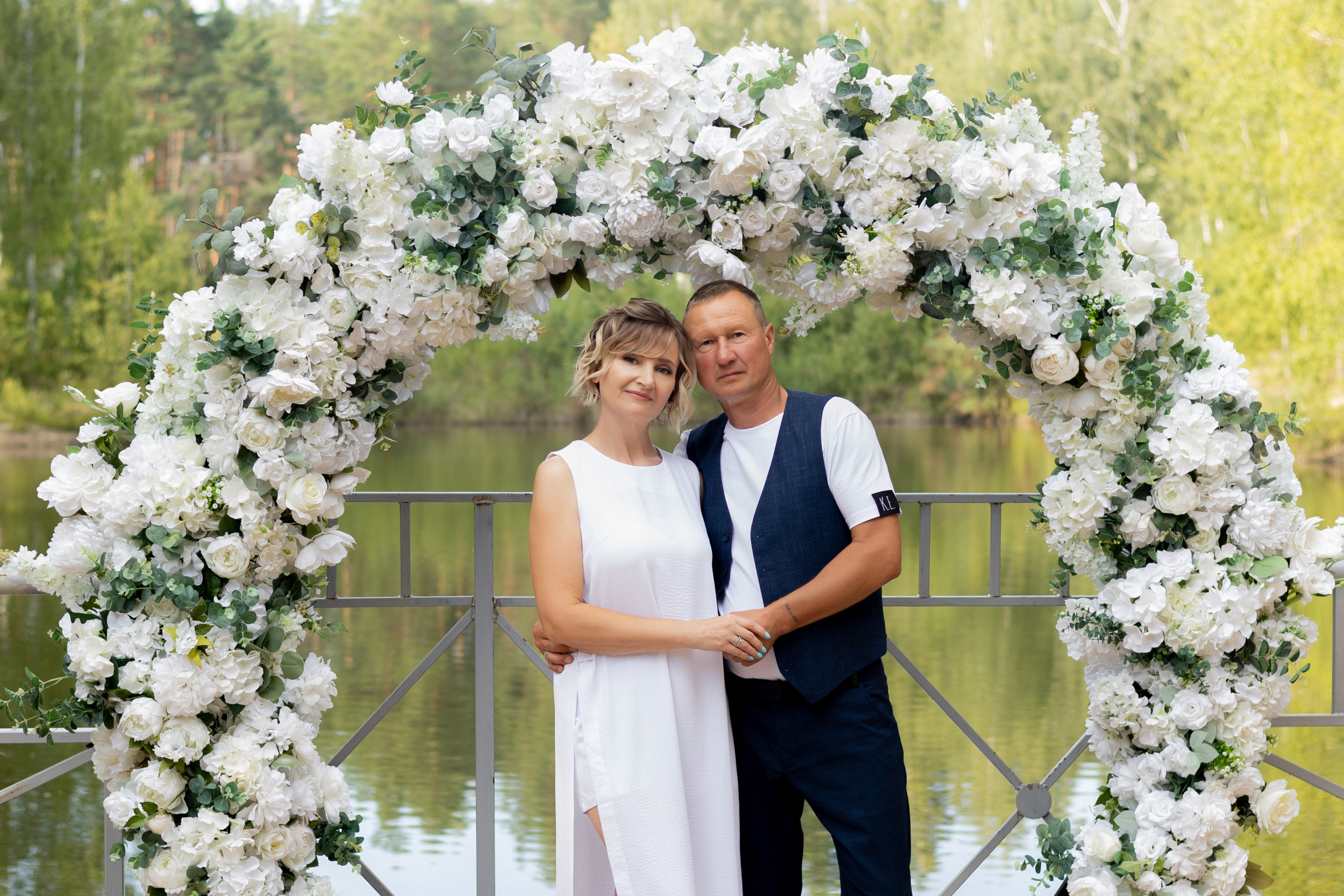 Татьяна и Александр. Семейный фотограф в Рязани и Рязанской области