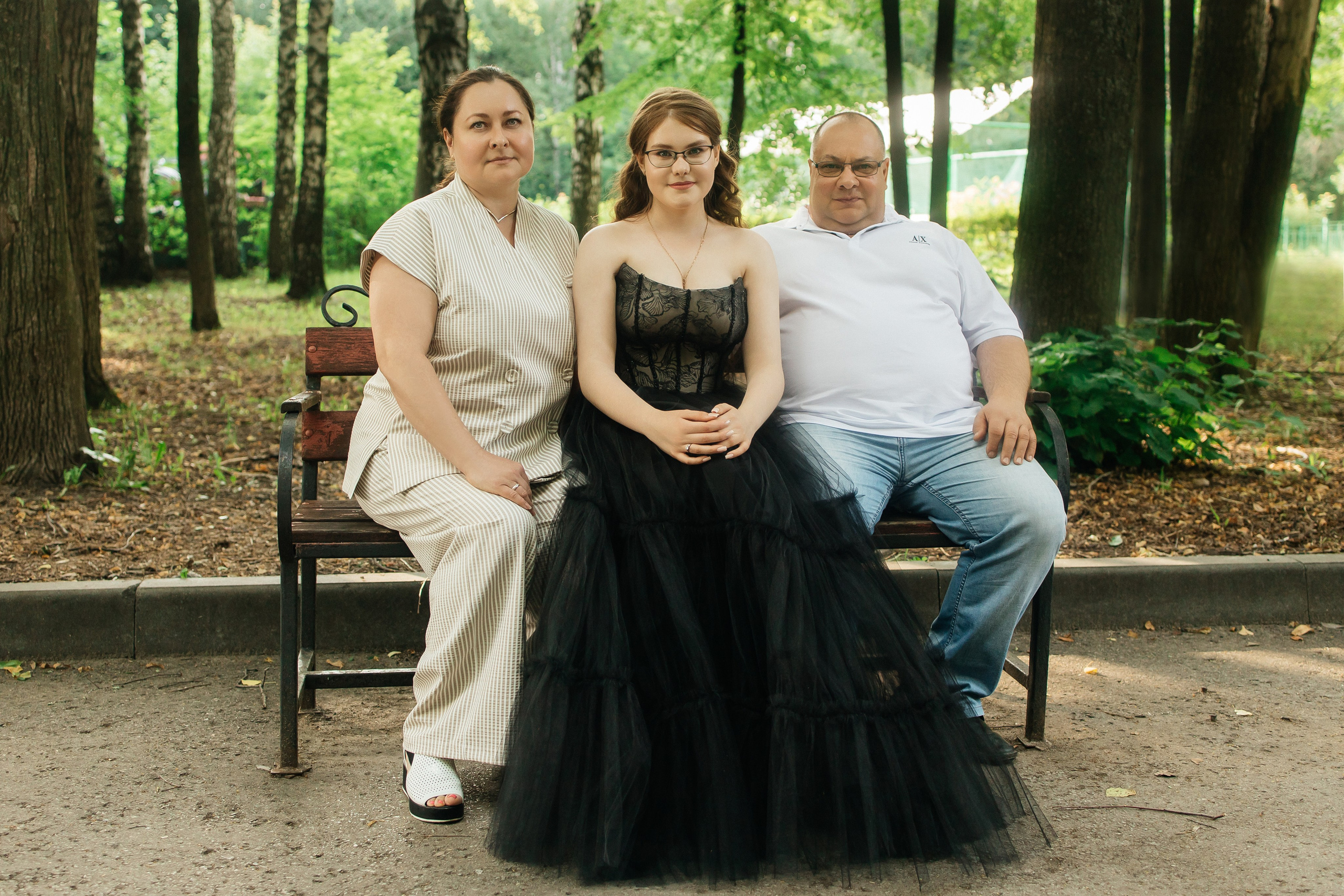 Семейная фотосессия. Семейный фотограф в Рязани и Рязанской области