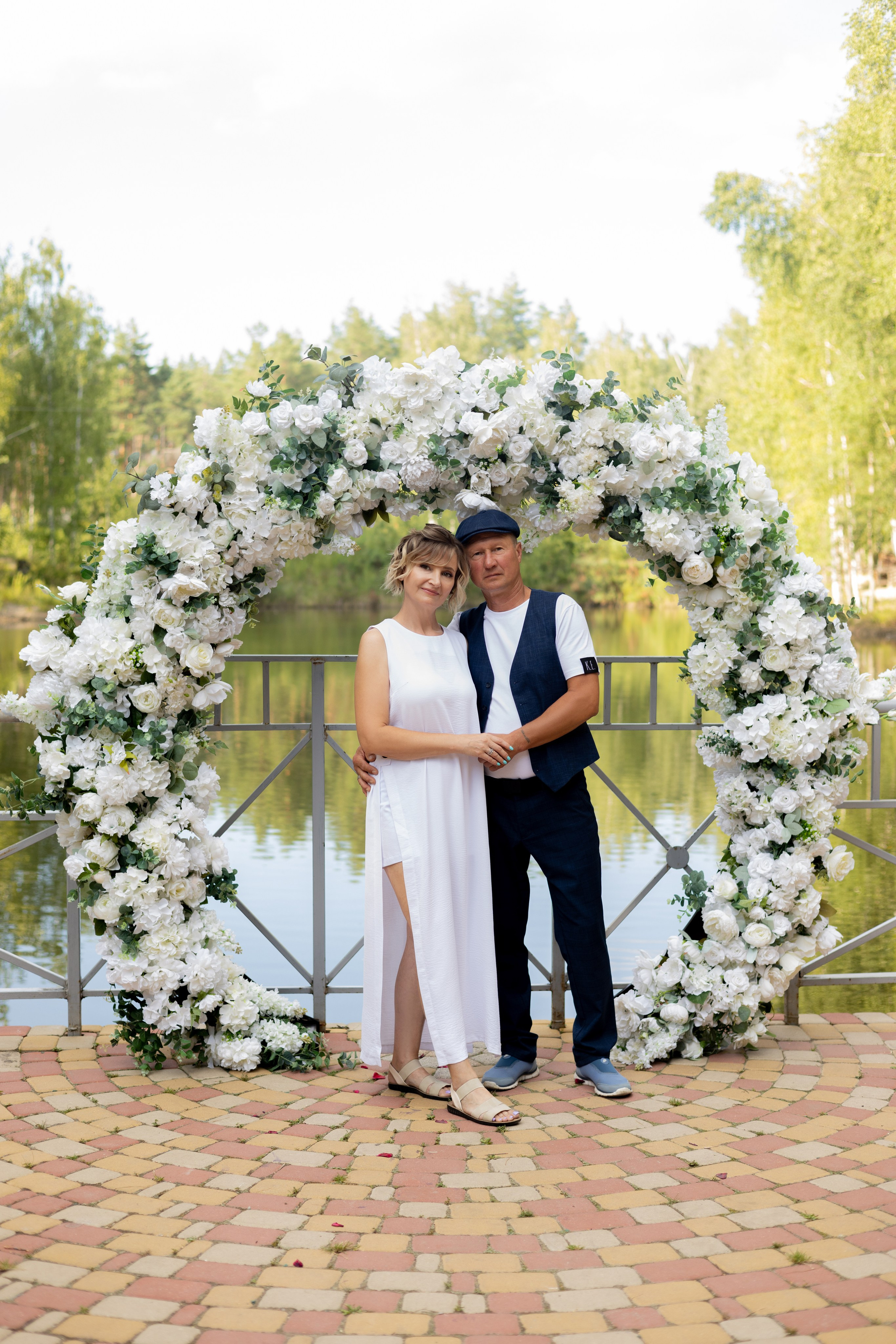 Татьяна и Александр. Семейный фотограф в Рязани и Рязанской области