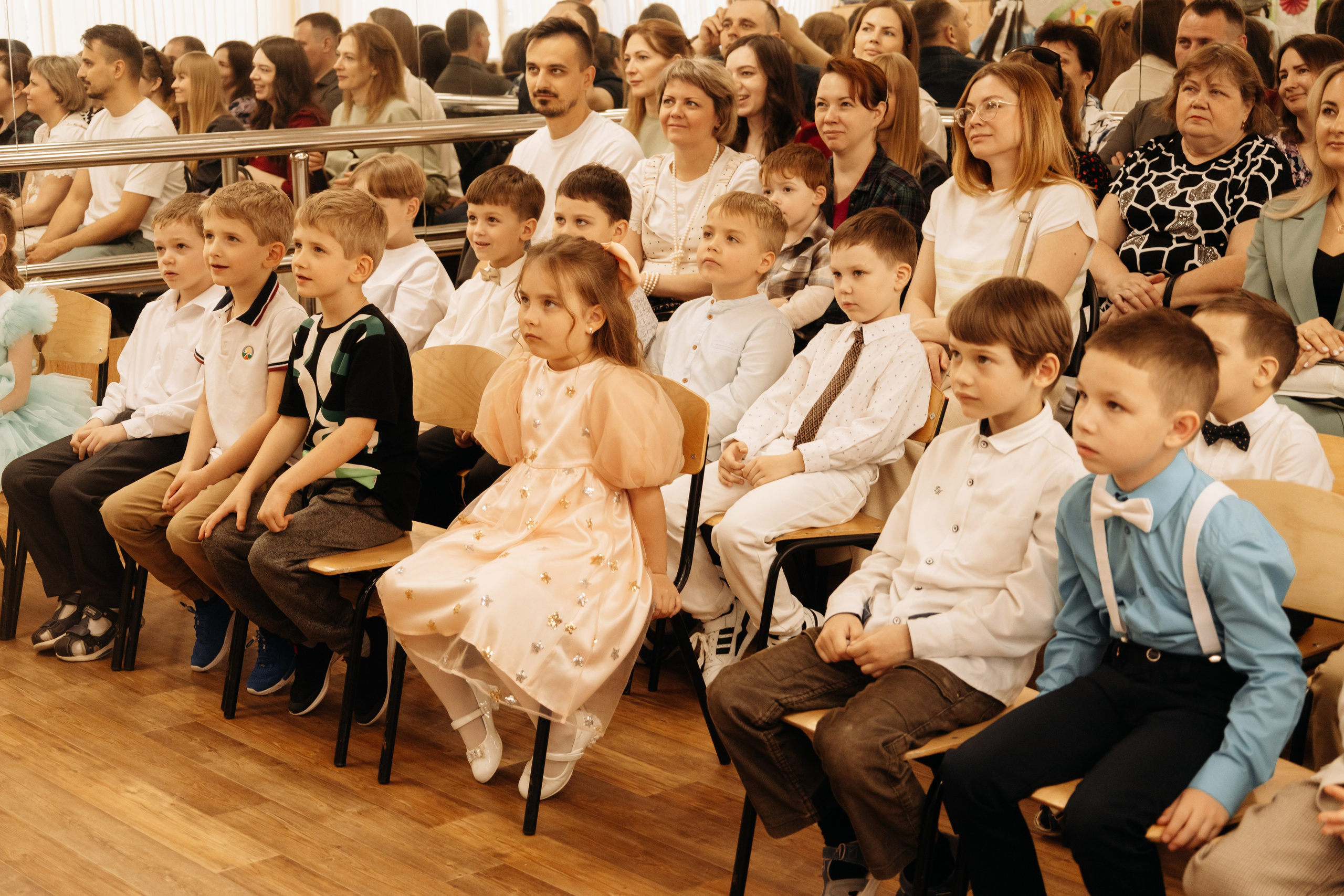 Феникс. Выпускные 2024. Семейный фотограф в Рязани и Рязанской области