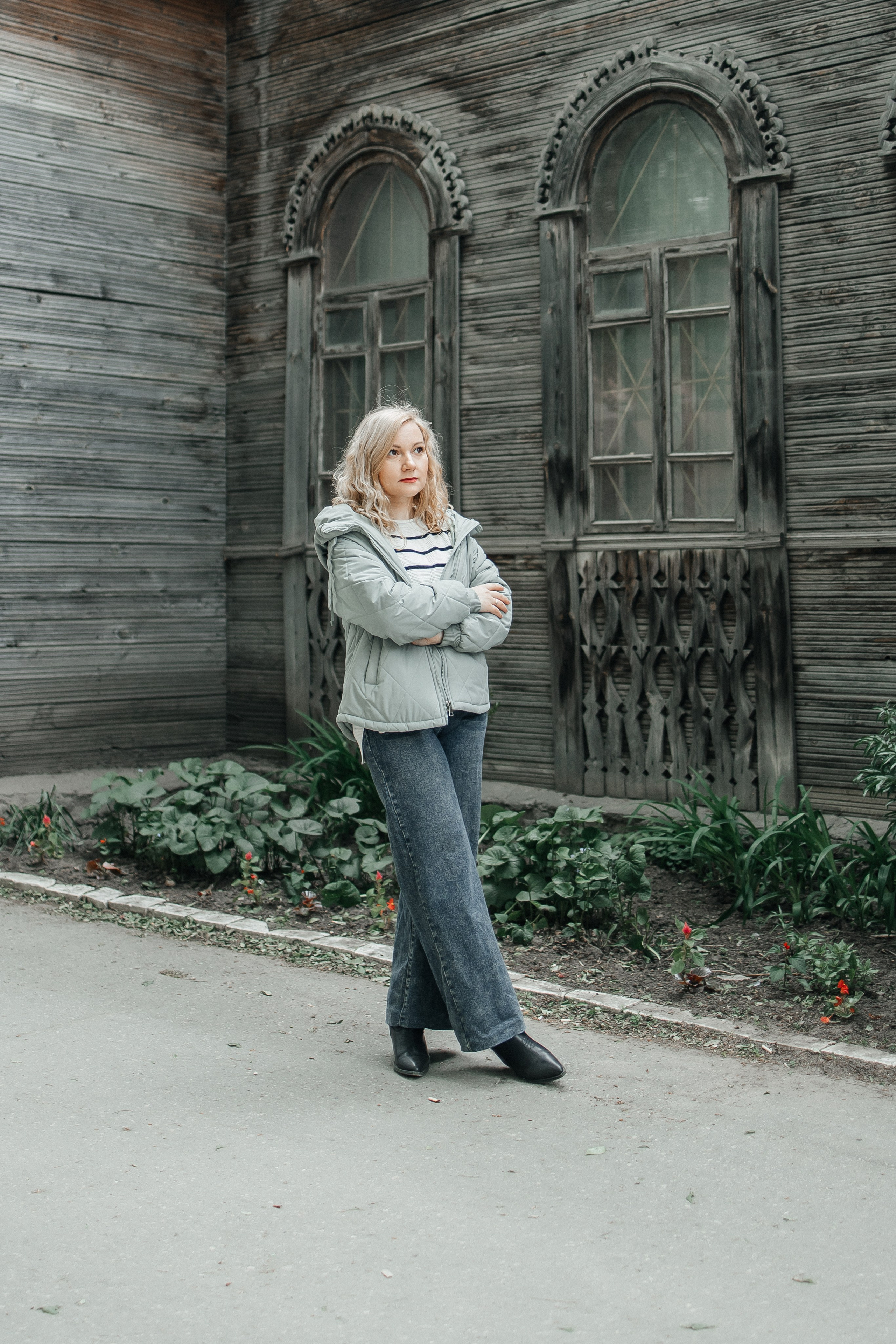 Светлана. Семейный фотограф в Рязани и Рязанской области