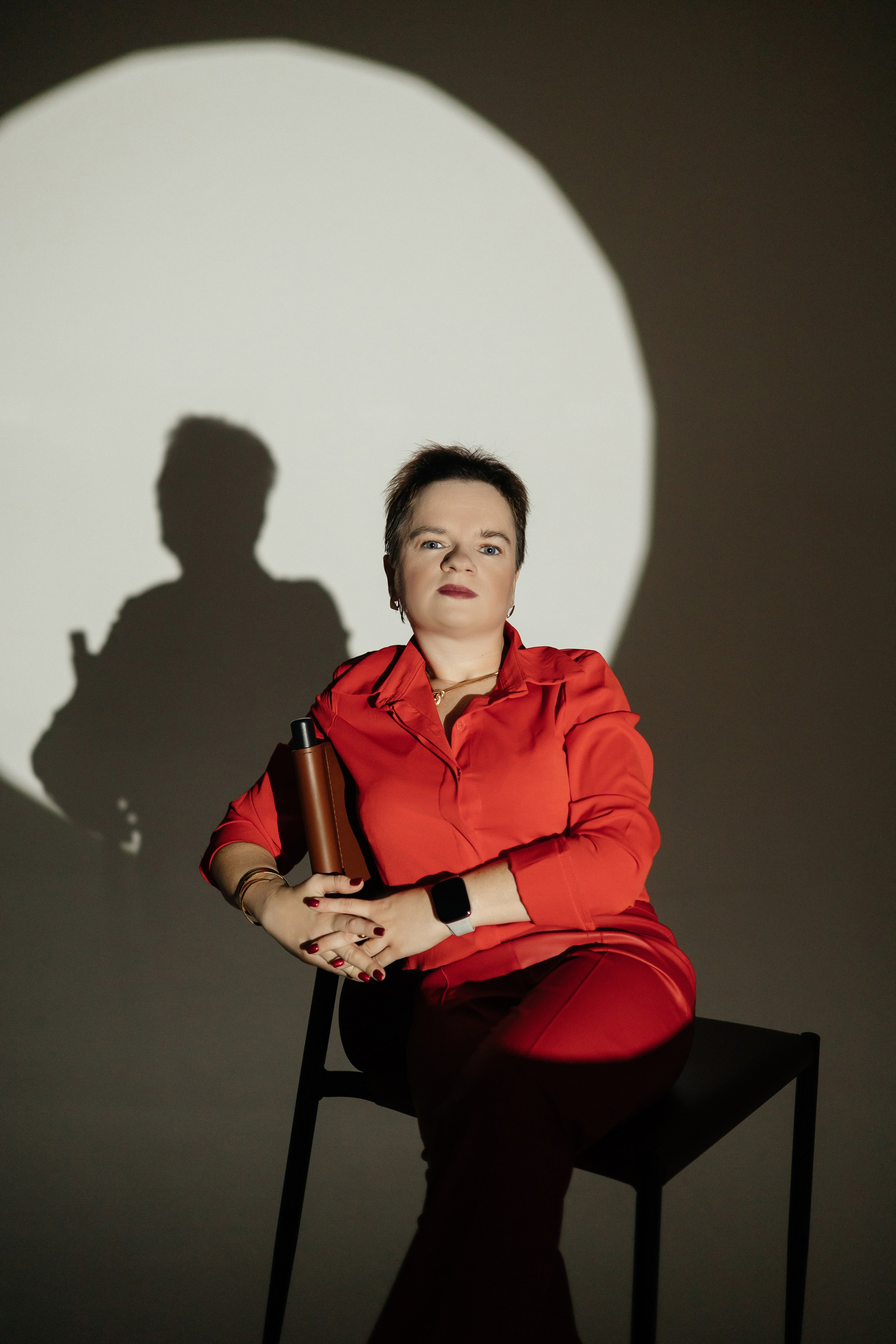 Оля. Фотосъемка в LUBI SPACE. Семейный фотограф в Рязани и Рязанской области