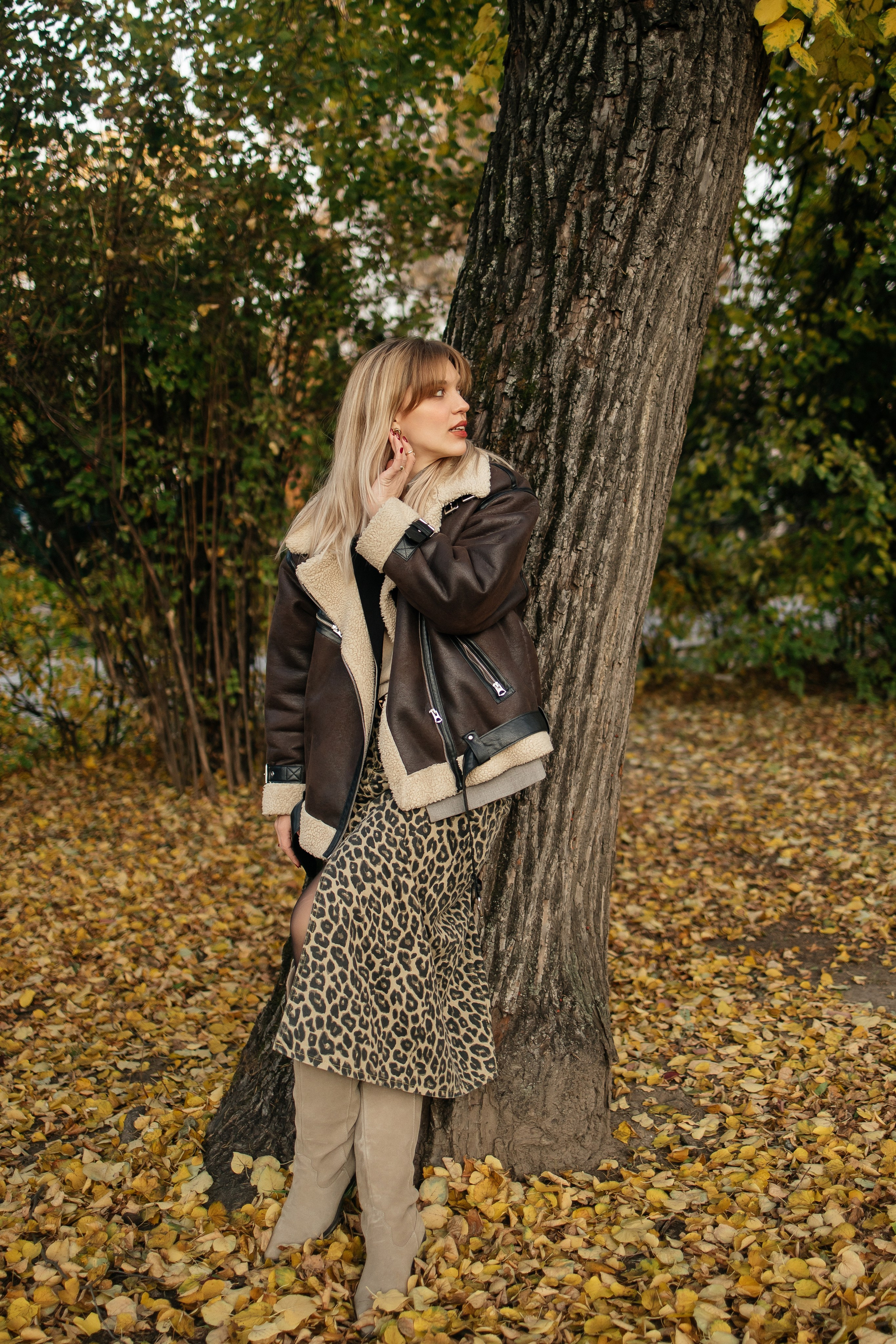 Арина. Фотопрогула по городу. Семейный фотограф в Рязани и Рязанской области