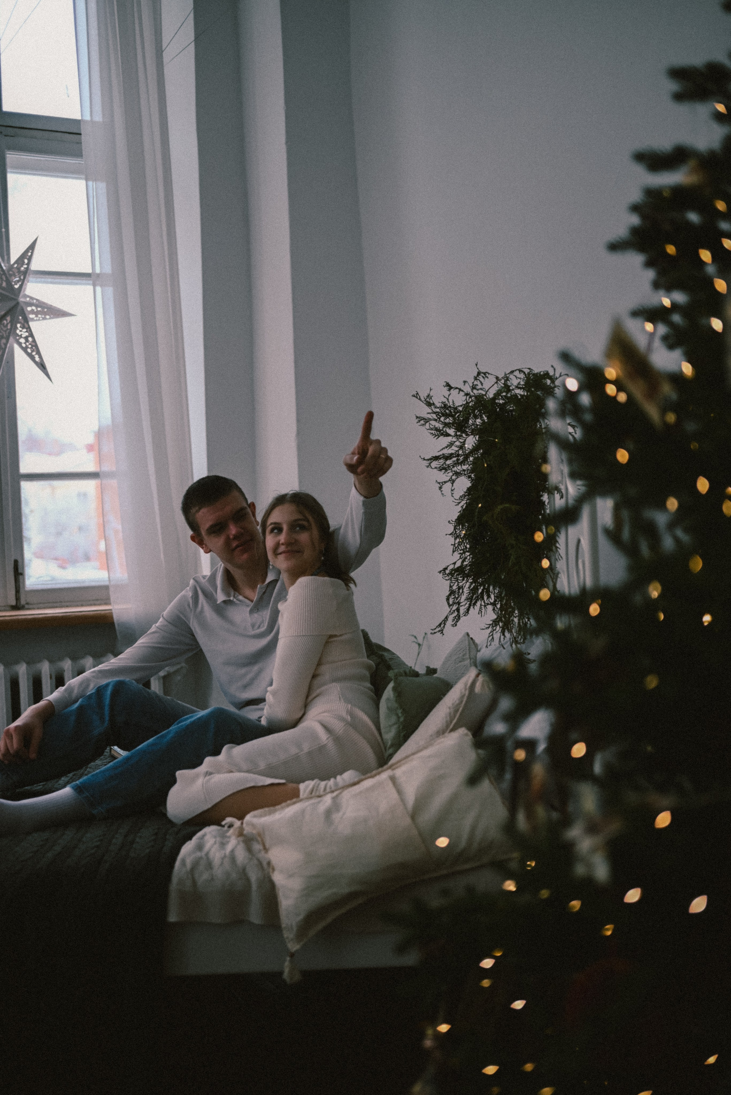 Love Story. Фотограф в Смоленске Быстрова Мария