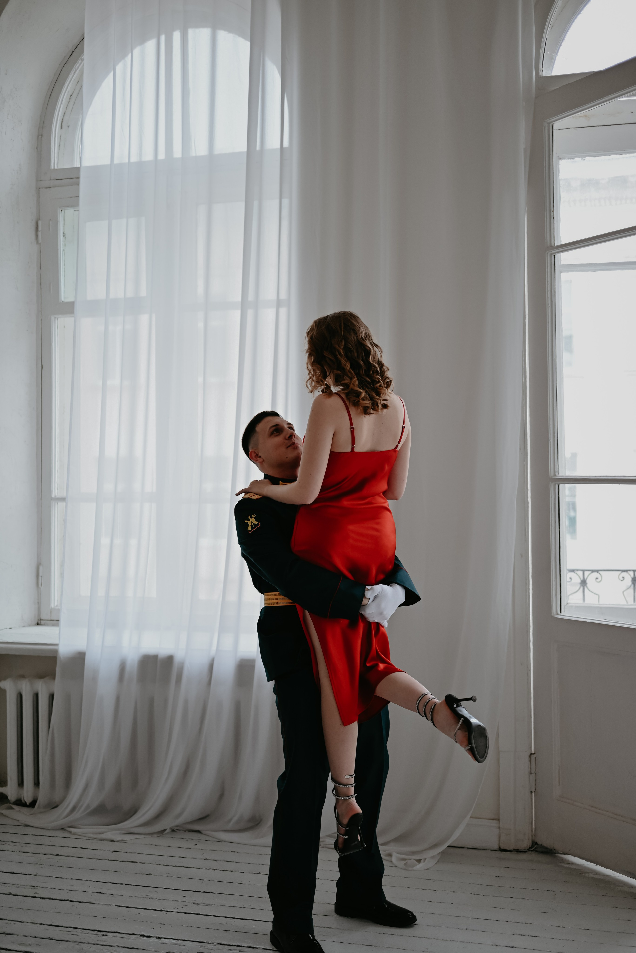 Love Story. Фотограф в Смоленске Быстрова Мария
