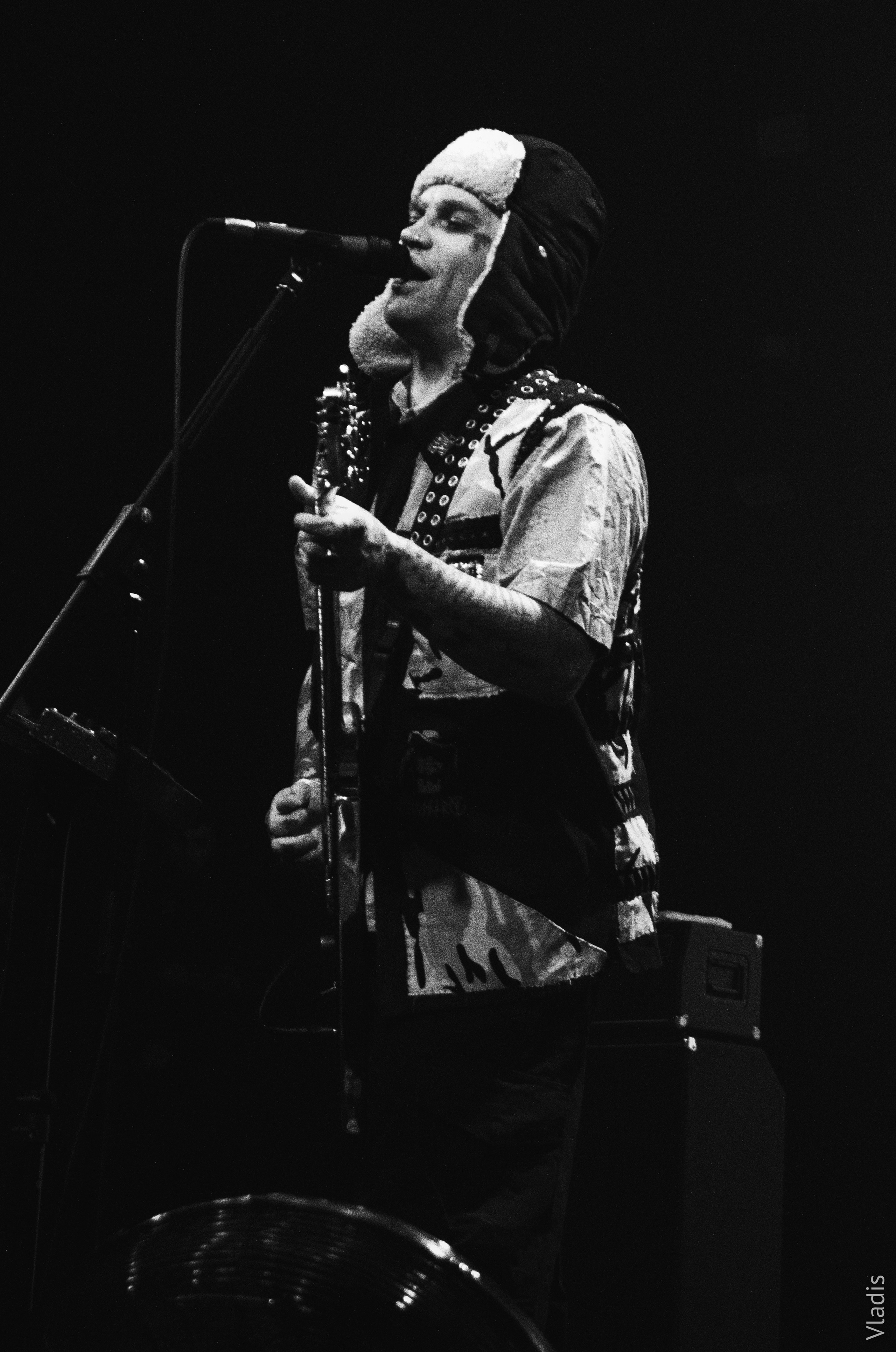 ПСИХЕЯ — ХХХ ЛЕТ КИБЕРЭМОКОР 18.10.2025| AURORA COCERT HALL. VLADIS PISKUNOV | Концертные Фото |Репортажи