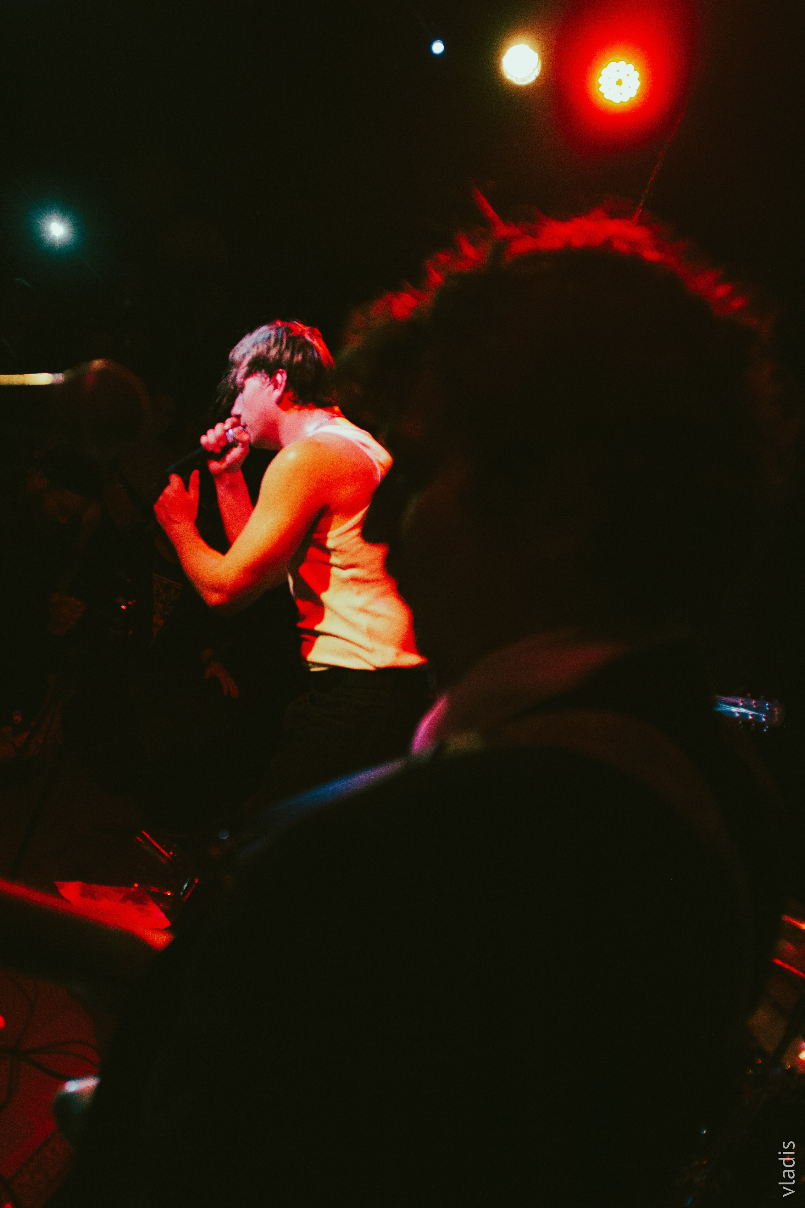 ХОХМА — Мачты |Петербург 16.11.2024. VLADIS PISKUNOV | Концертные Фото |Репортажи