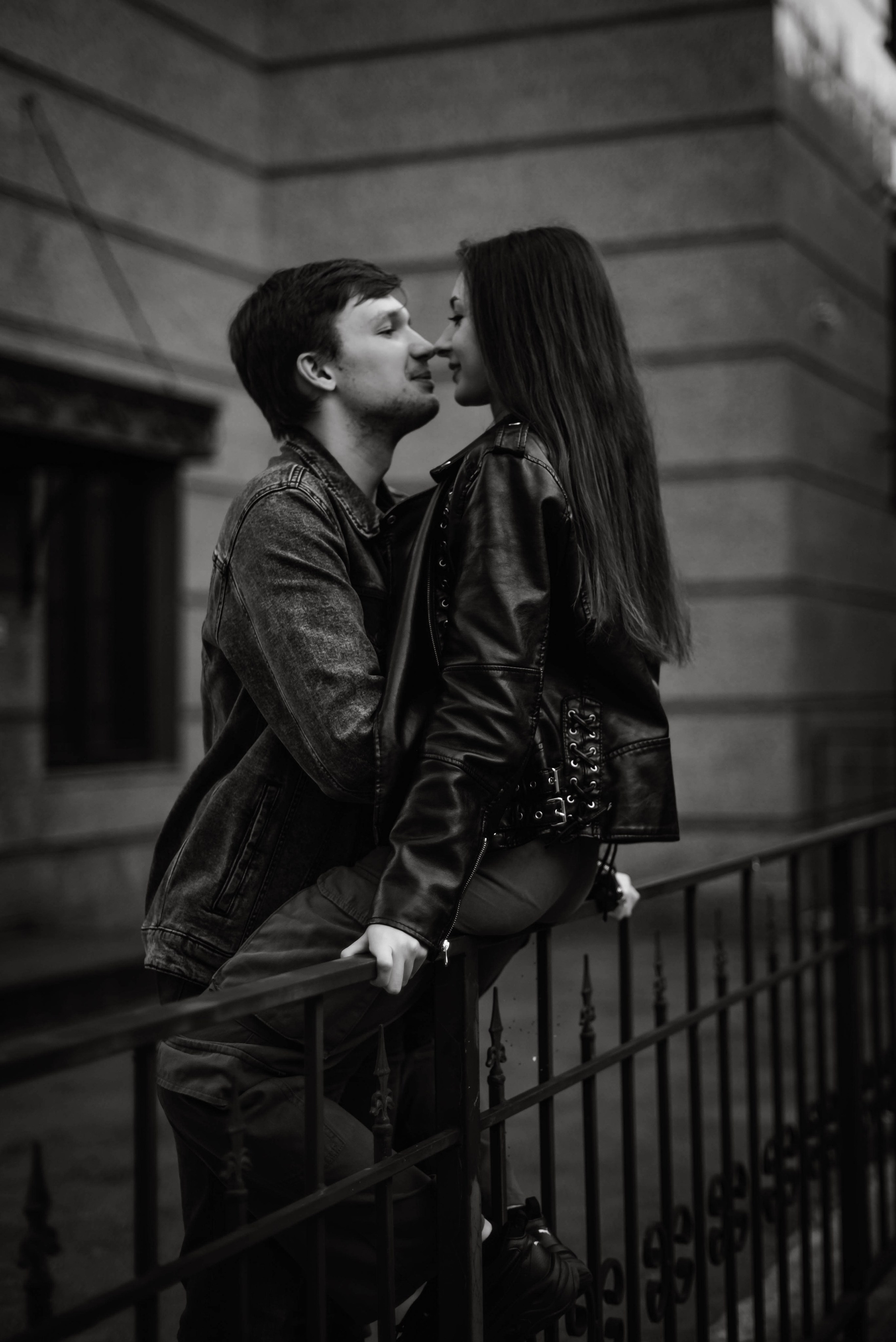 Прогулка у Ричмонда. Свадебный и семейный фотограф в Новосибирске, Санкт-Петербурге, Москве