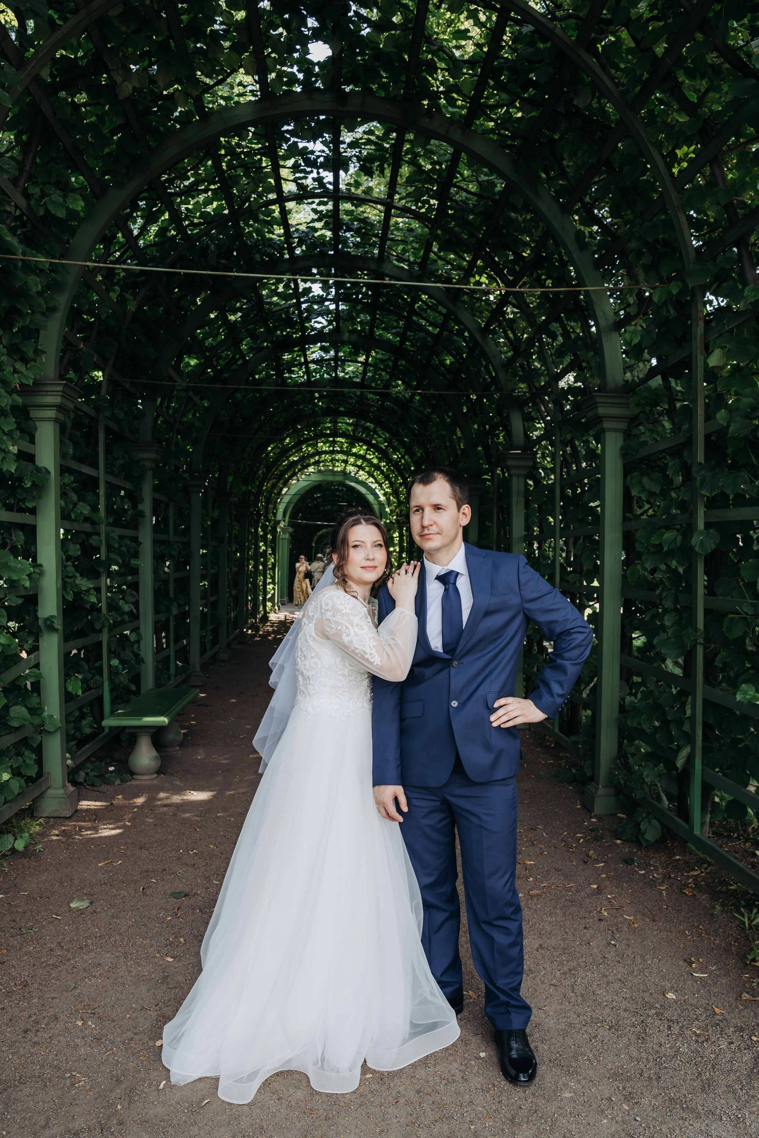 Кристина и Антон. Свадебный и семейный фотограф в Санкт-Петербурге Лолита Евстифеева