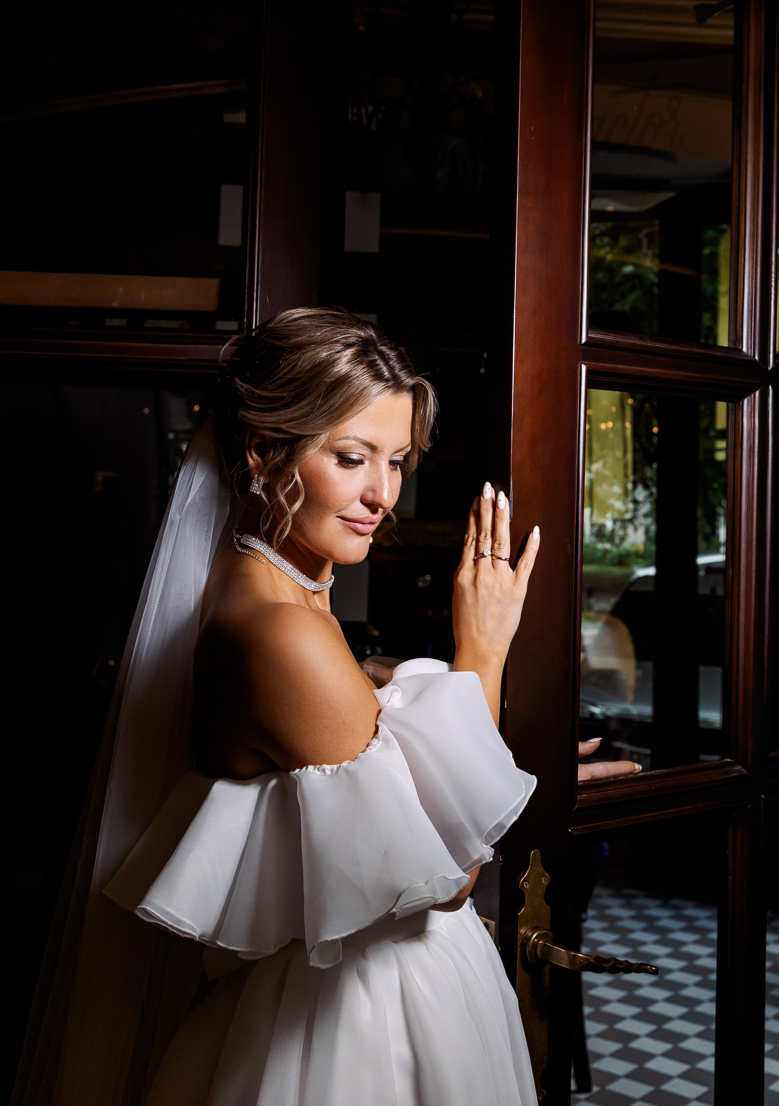 Евгения и Михиал. Свадебный и семейный фотограф в Челябинске Юлия Ишимова