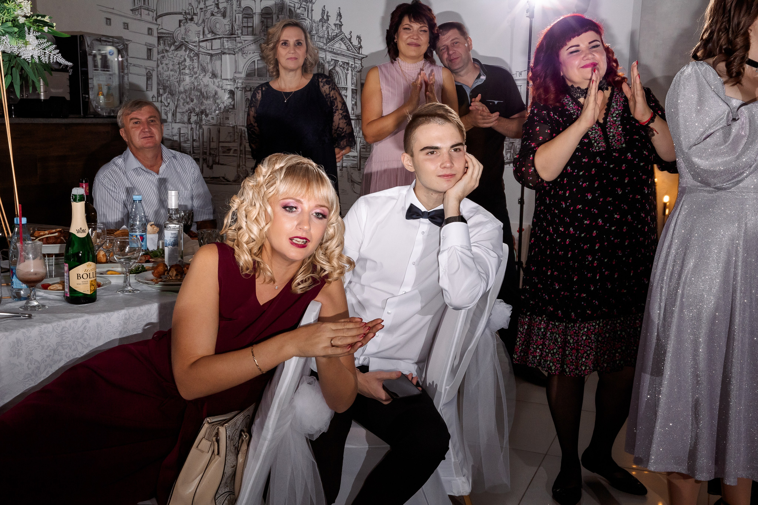 Андрей и Алина. Свадебный и семейный фотограф в Челябинске Юлия Ишимова