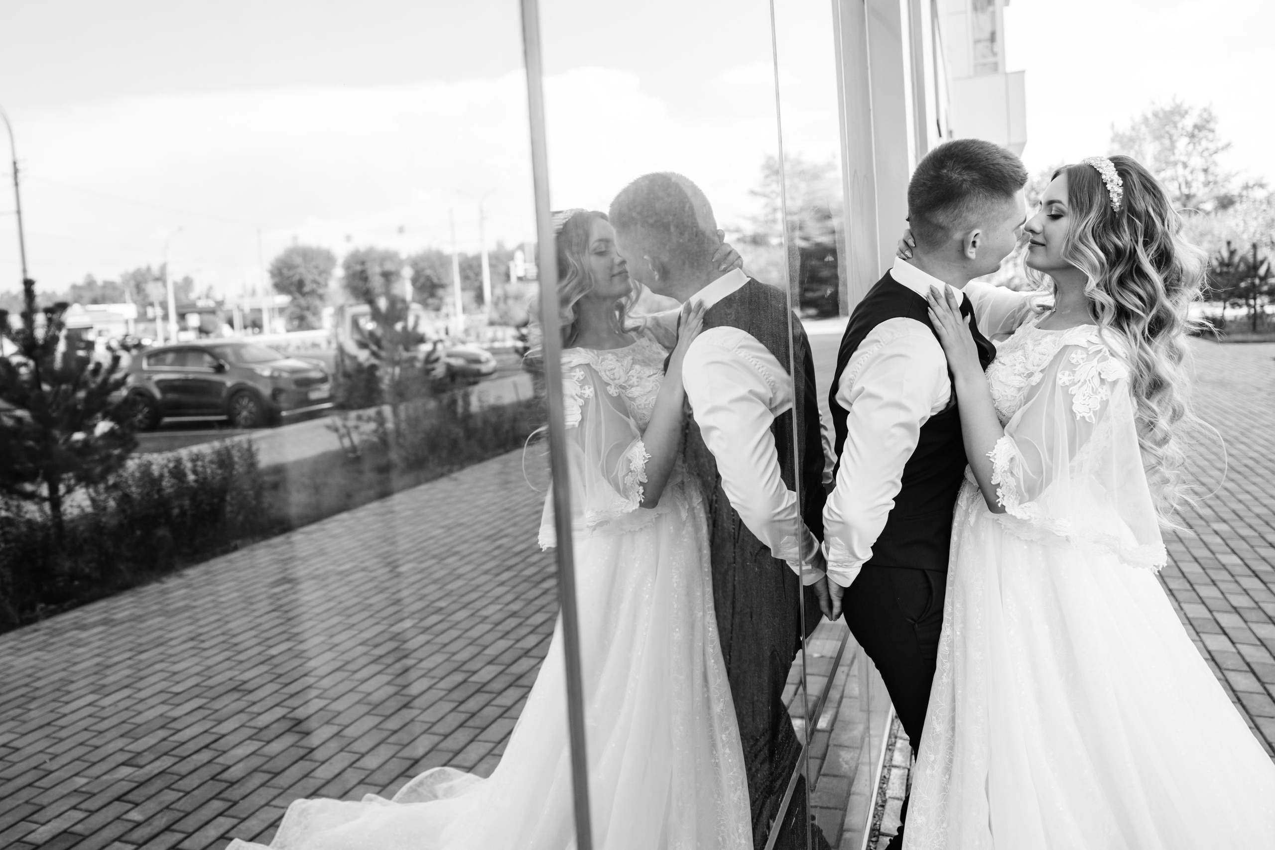 Егор и Даша. Организатор мероприятий в Абакане I Ольга Петухова