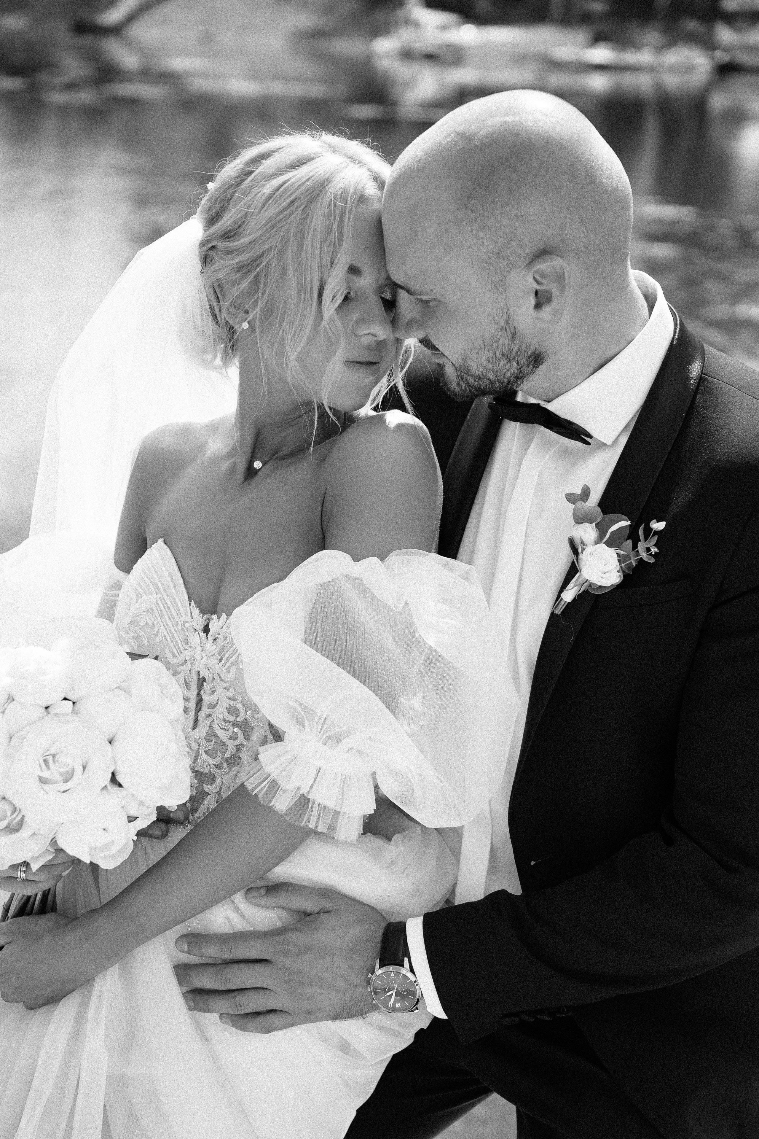 Юра и Кристина. Организатор мероприятий в Абакане I Ольга Петухова