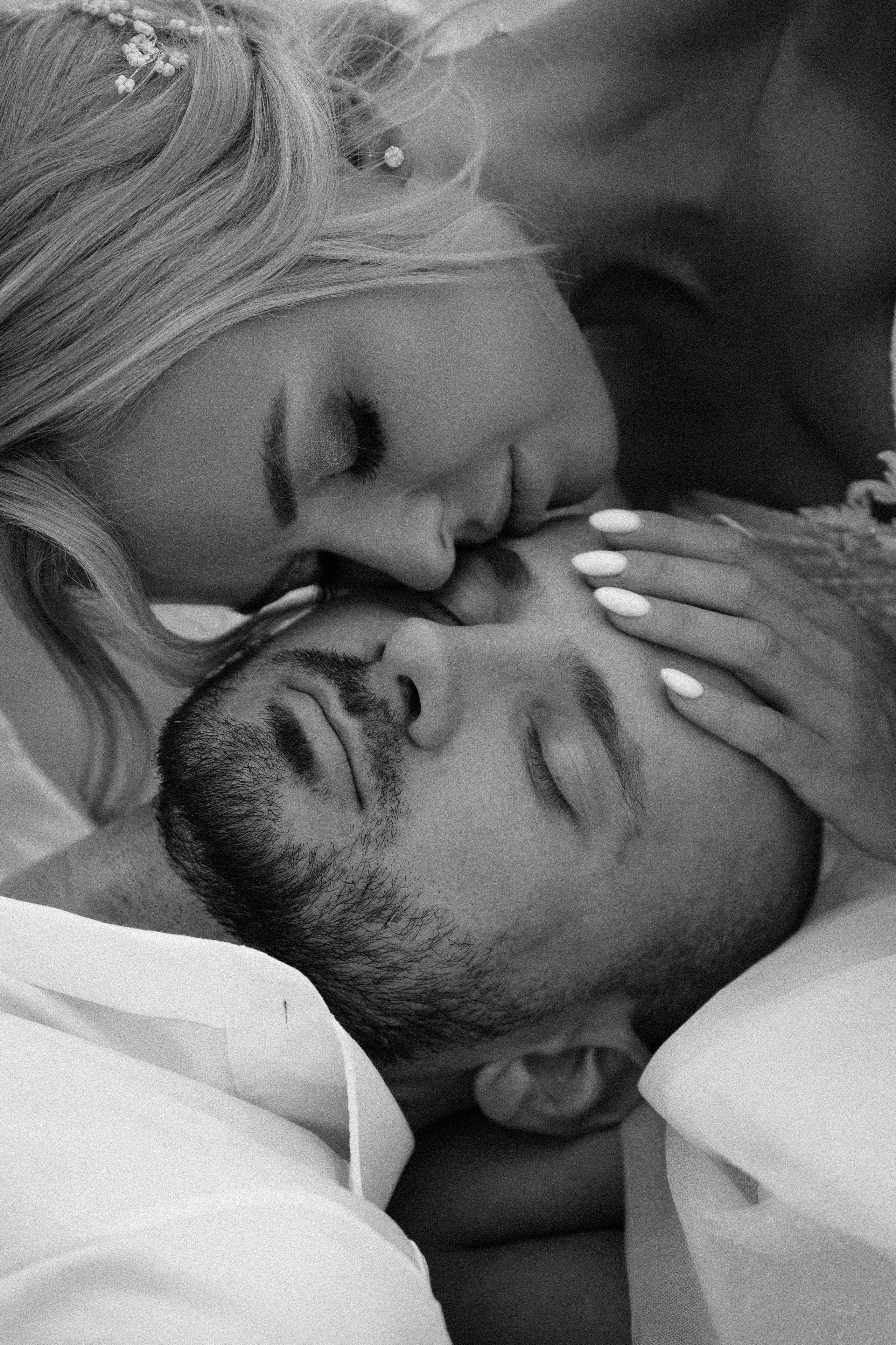 Юра и Кристина. Организатор мероприятий в Абакане I Ольга Петухова