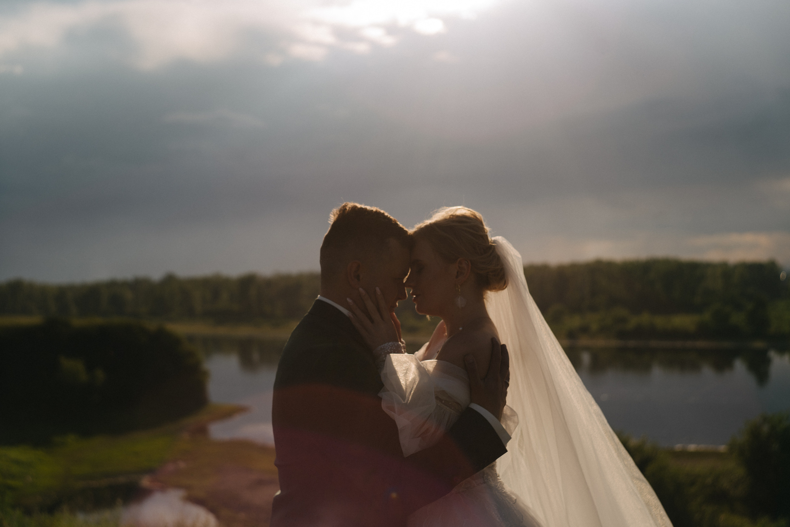 Женя и Света. Организатор мероприятий в Абакане I Ольга Петухова