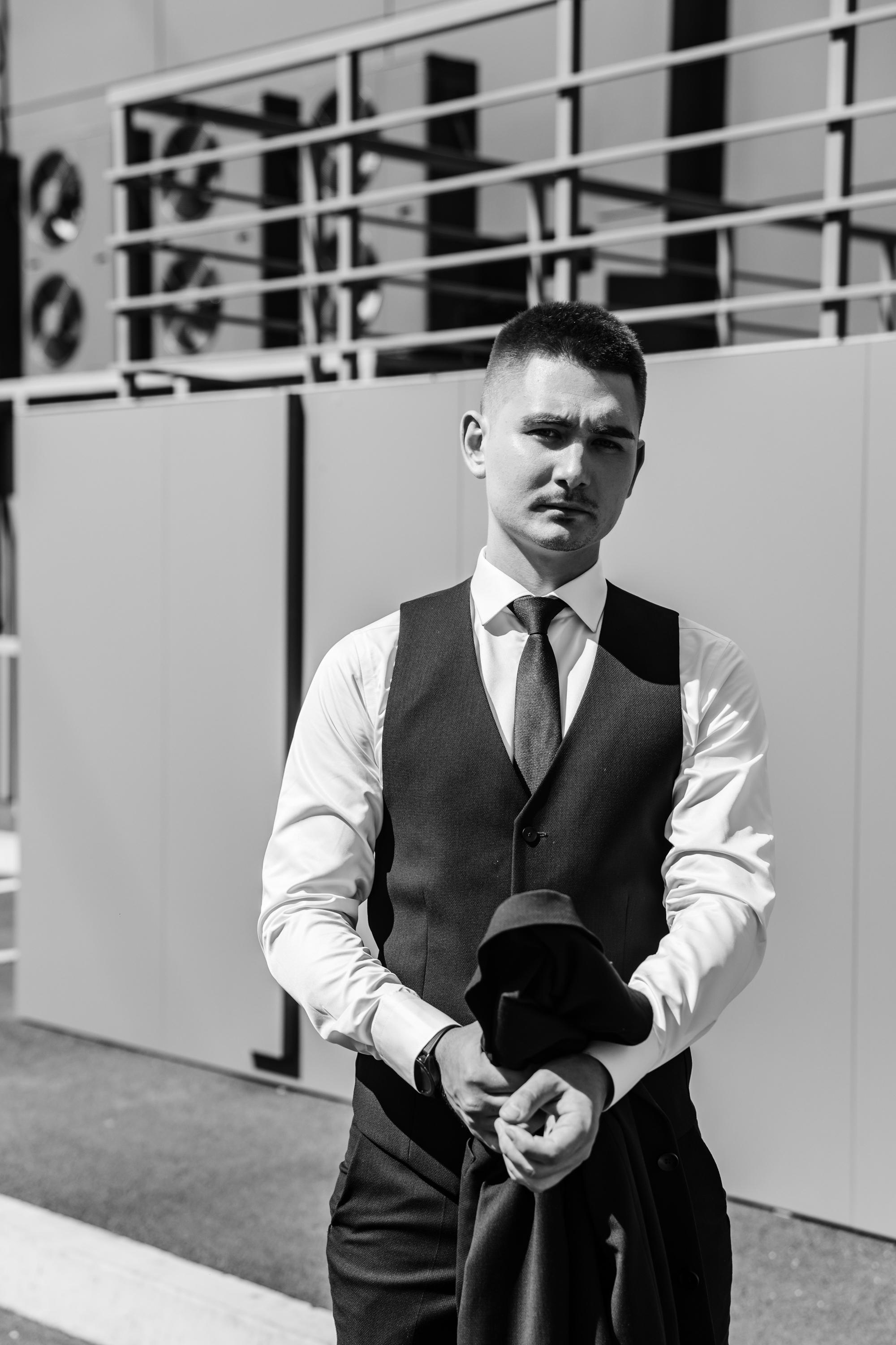 Егор и Даша. Организатор мероприятий в Абакане I Ольга Петухова