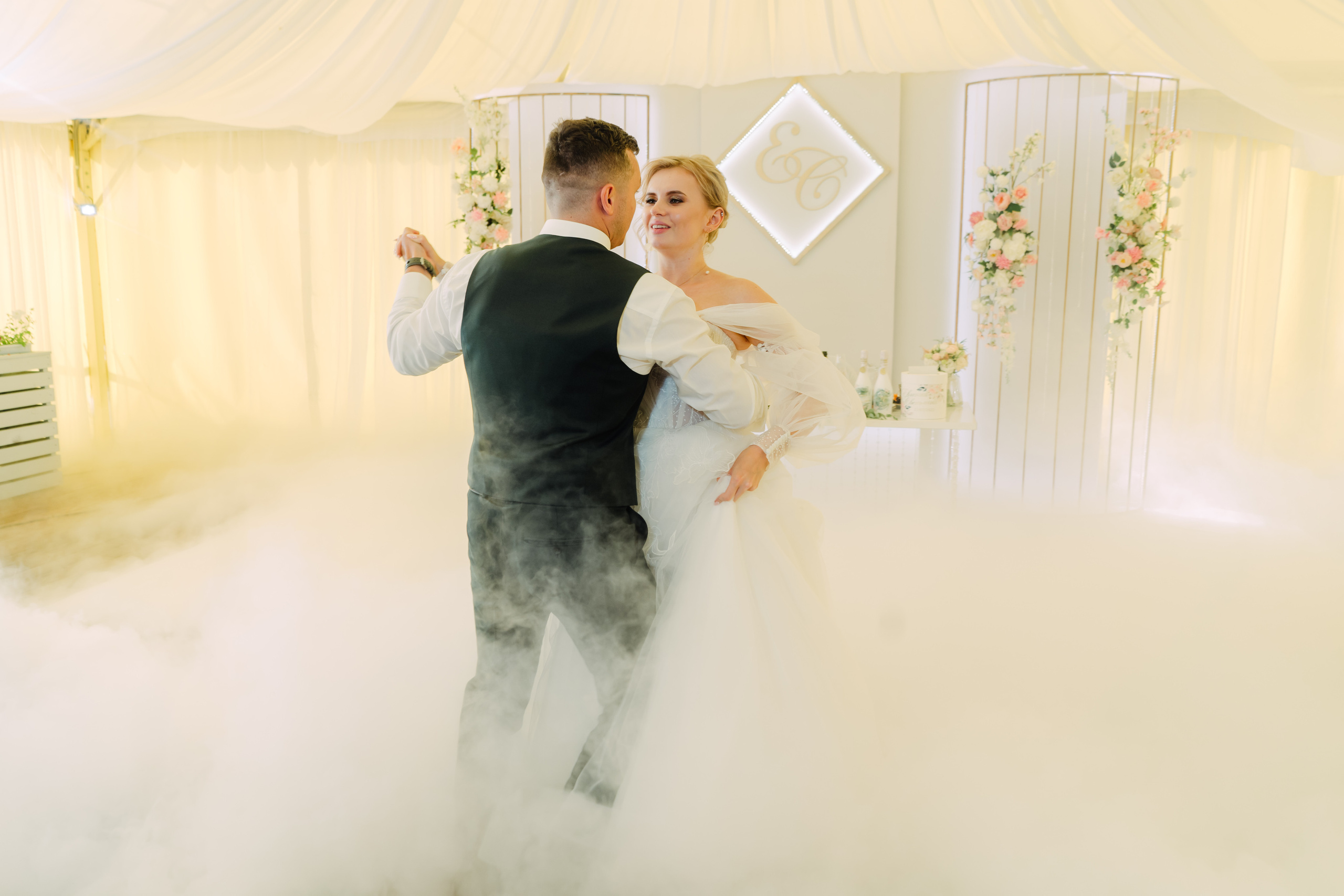 Женя и Света. Организатор мероприятий в Абакане I Ольга Петухова