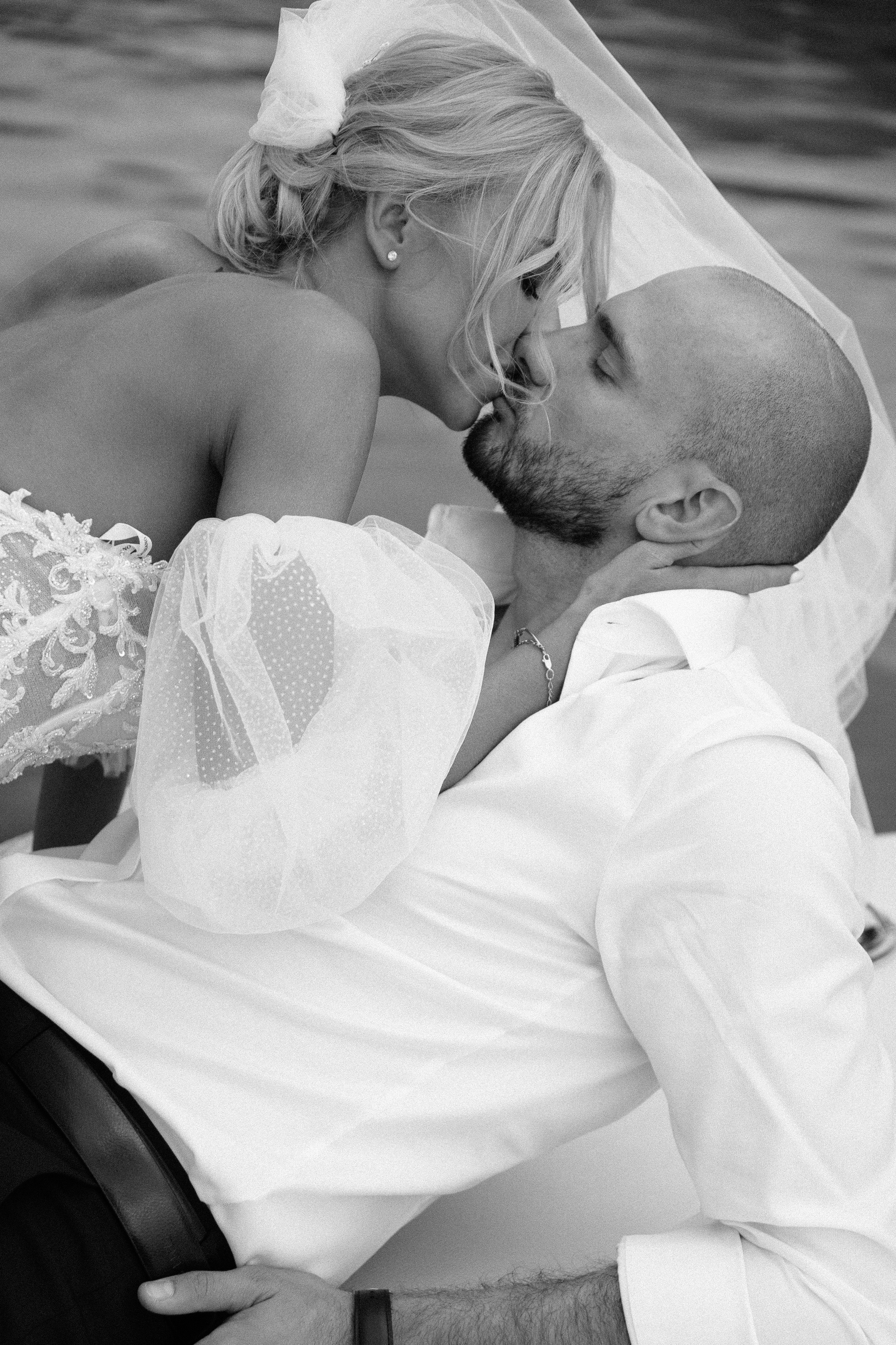 Юра и Кристина. Организатор мероприятий в Абакане I Ольга Петухова