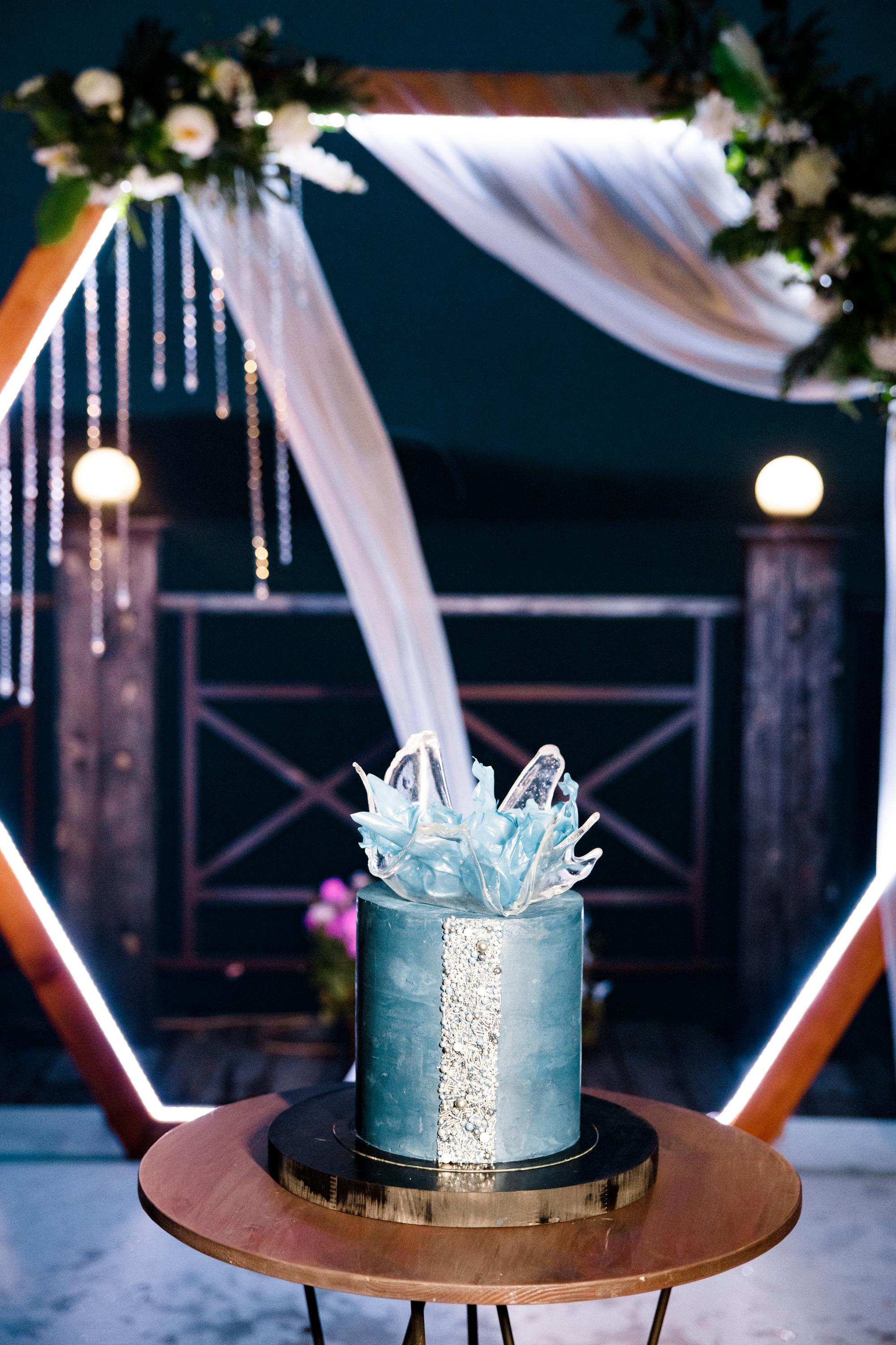 Егор и Даша. Организатор мероприятий в Абакане I Ольга Петухова