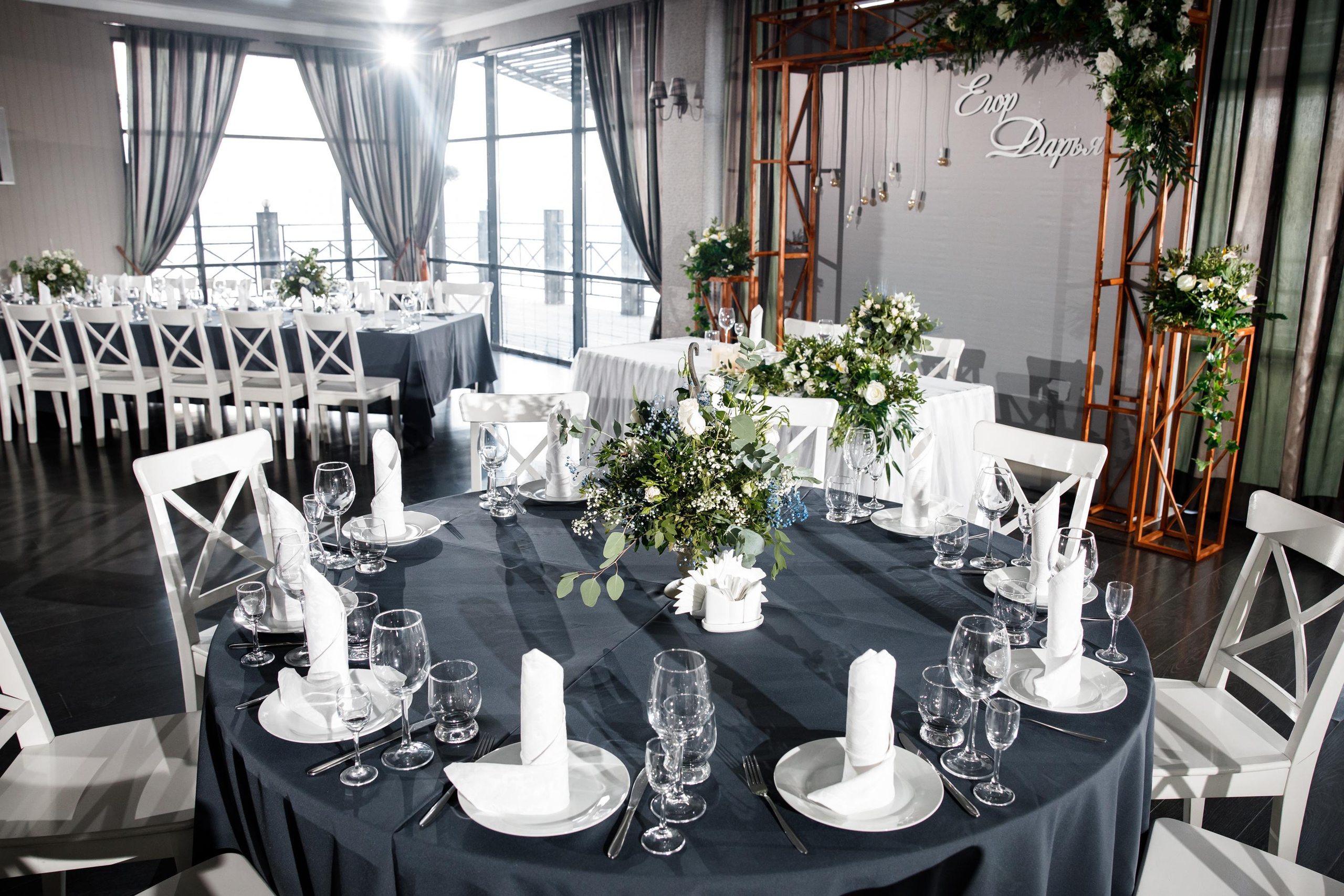 Егор и Даша. Организатор мероприятий в Абакане I Ольга Петухова