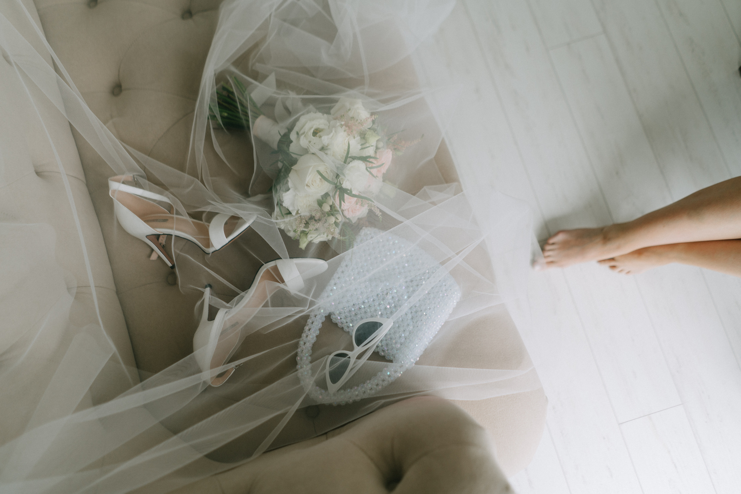 Женя и Света. Организатор мероприятий в Абакане I Ольга Петухова