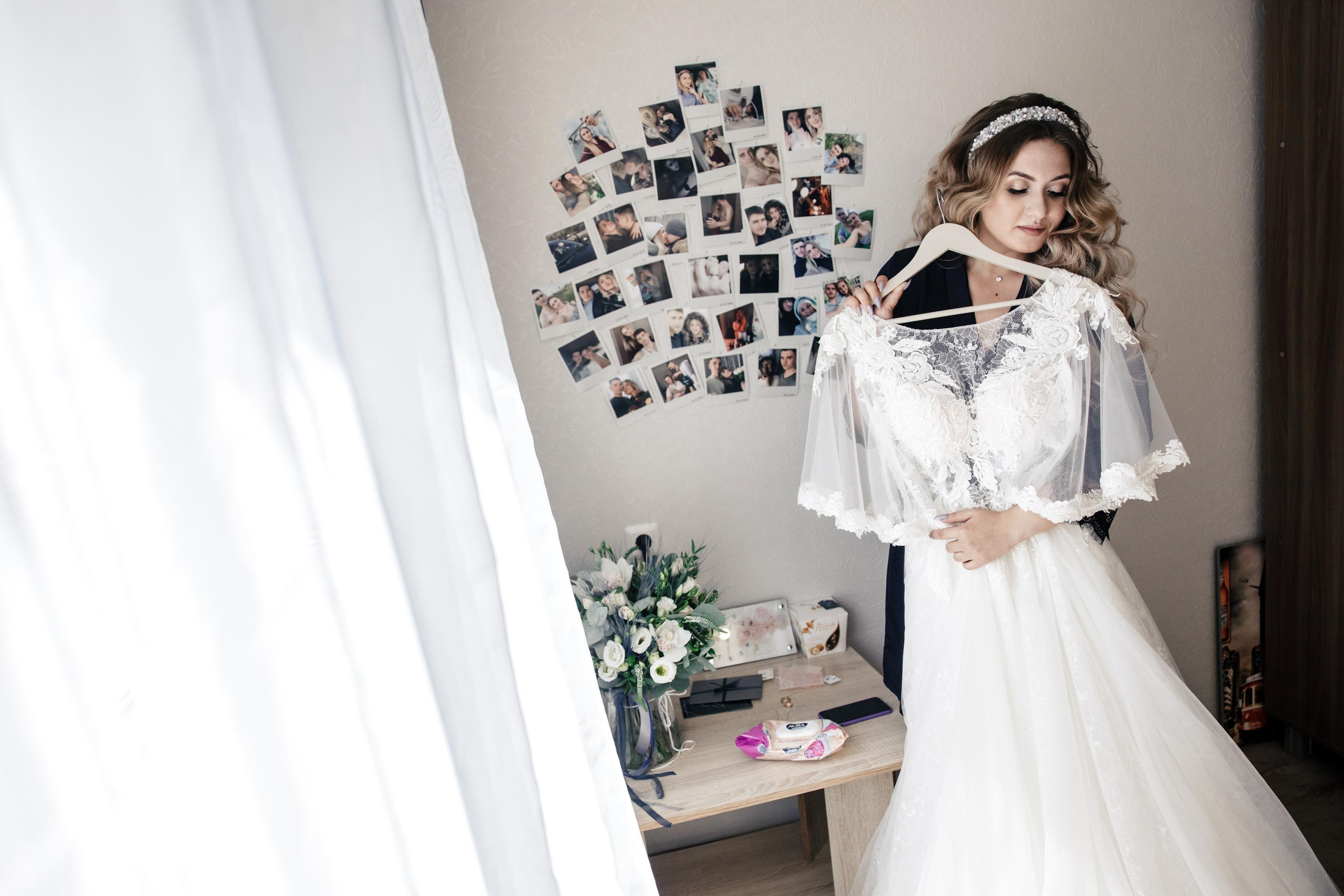 Егор и Даша. Организатор мероприятий в Абакане I Ольга Петухова