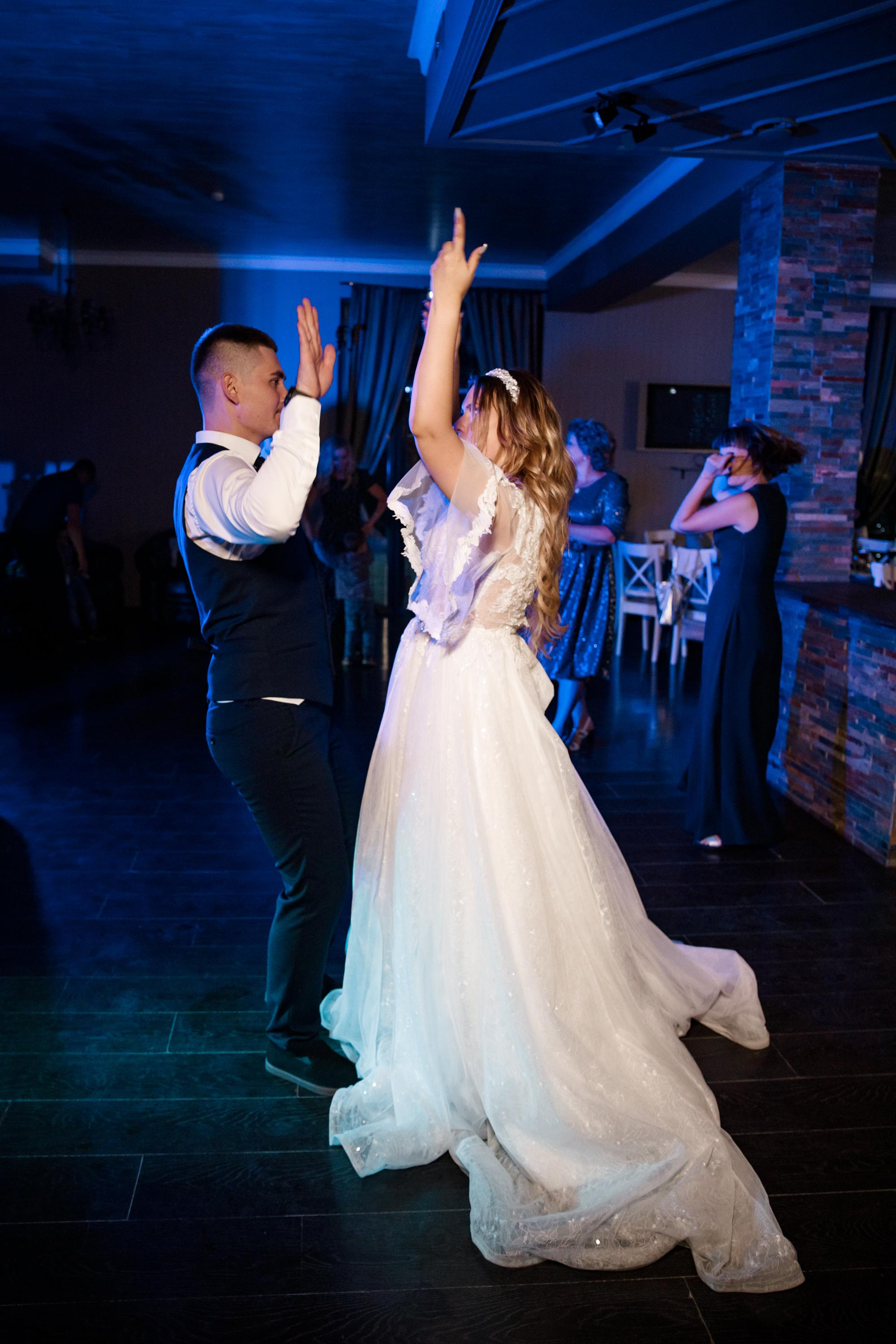 Егор и Даша. Организатор мероприятий в Абакане I Ольга Петухова