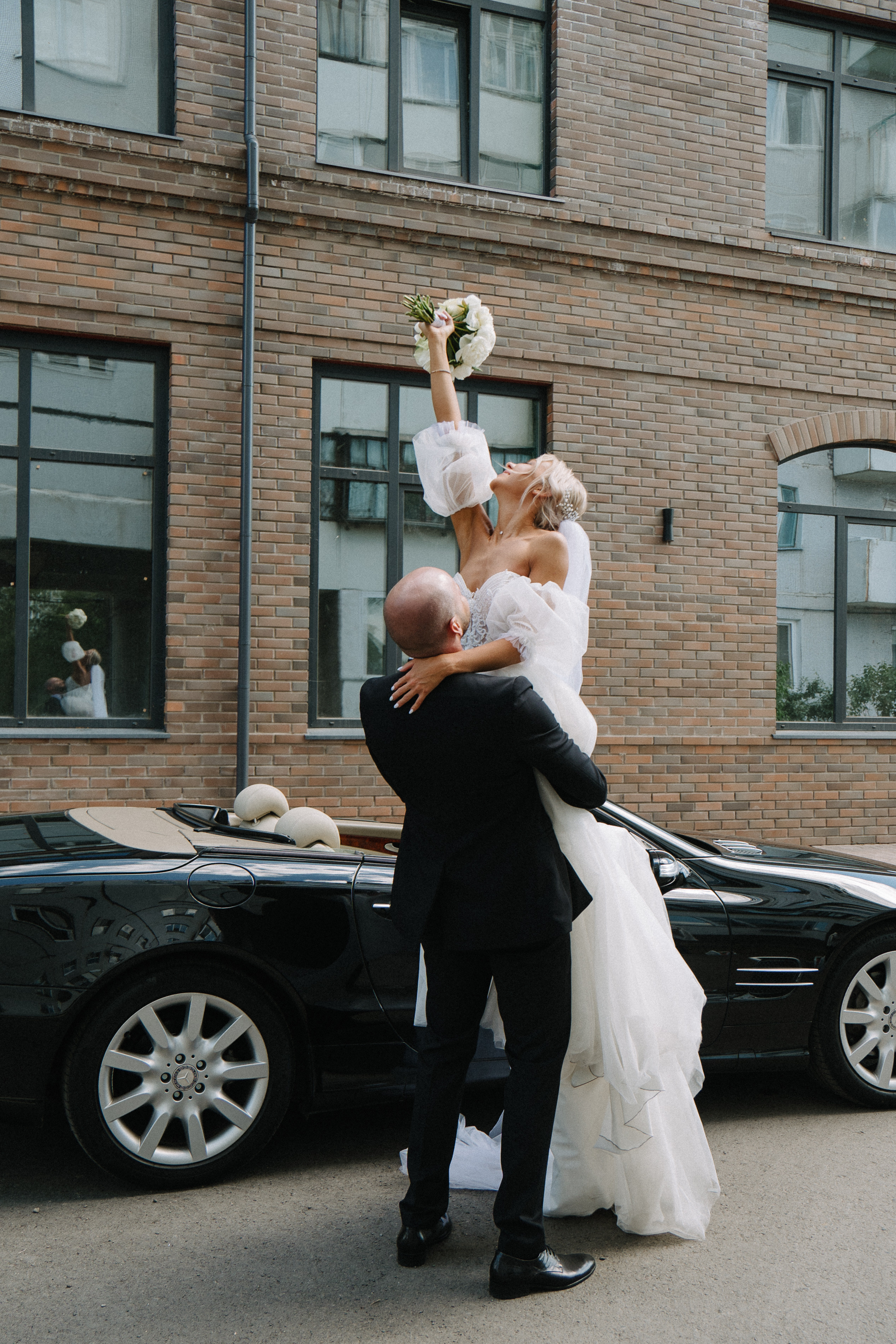 Юра и Кристина. Организатор мероприятий в Абакане I Ольга Петухова