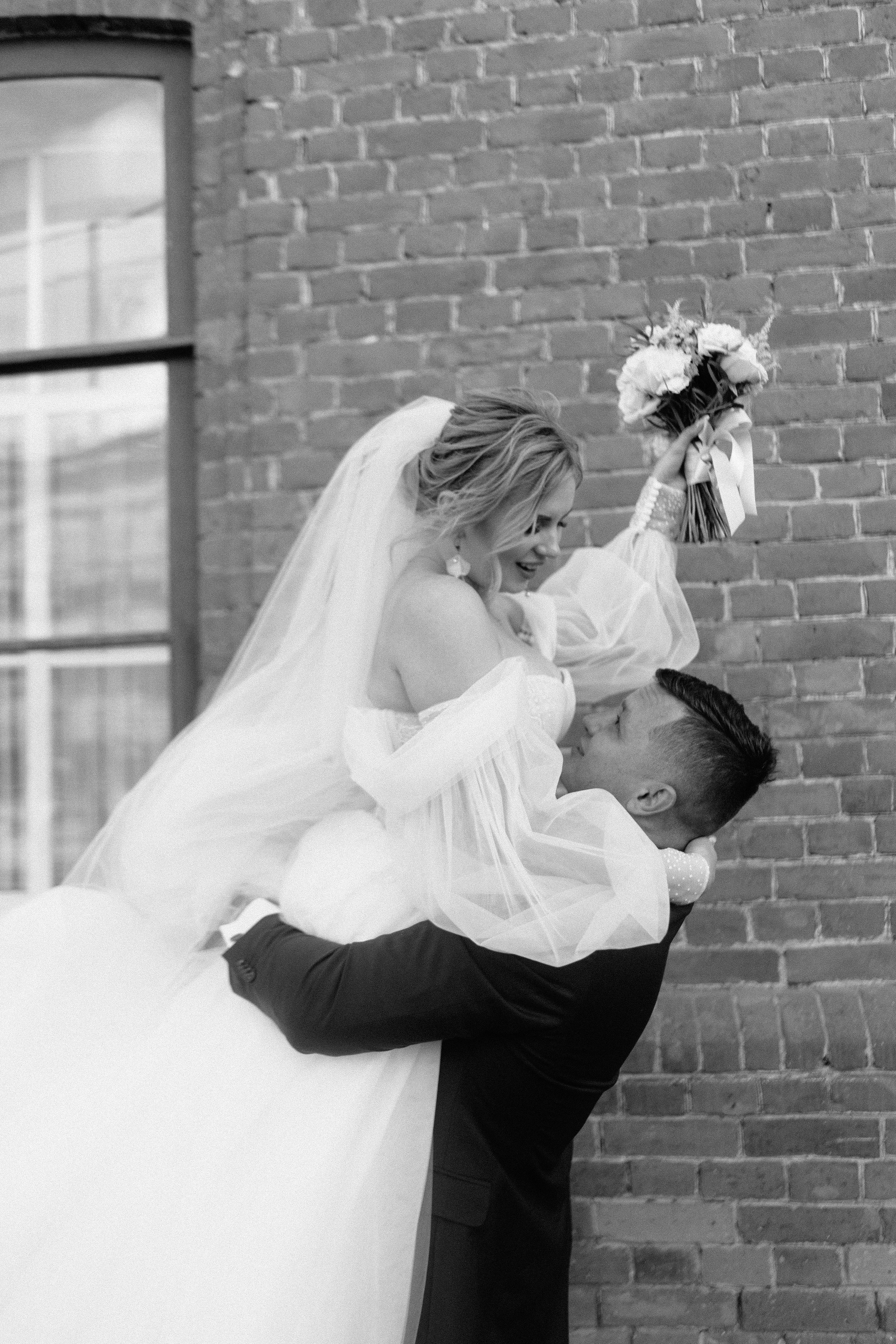 Женя и Света. Организатор мероприятий в Абакане I Ольга Петухова