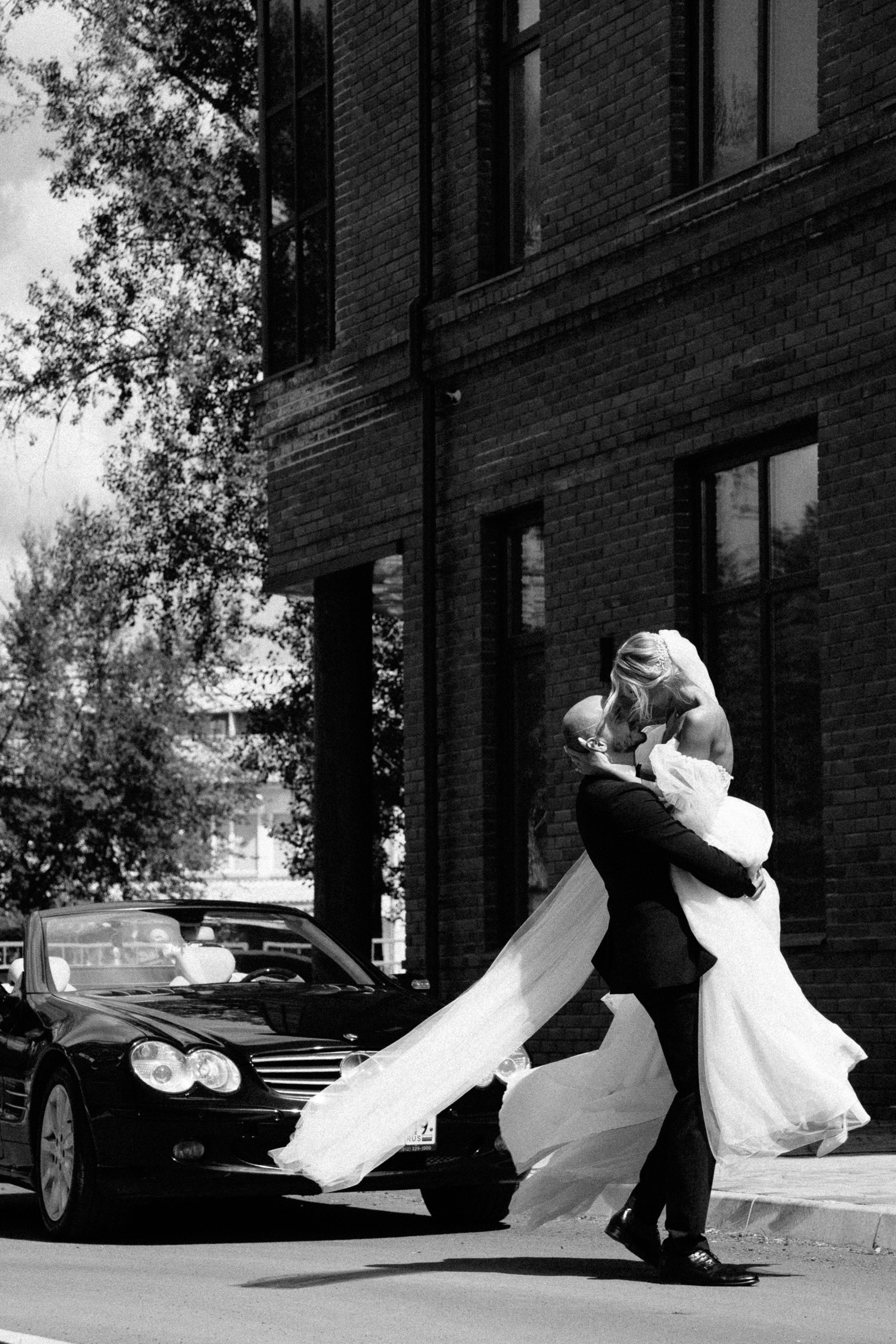 Юра и Кристина. Организатор мероприятий в Абакане I Ольга Петухова