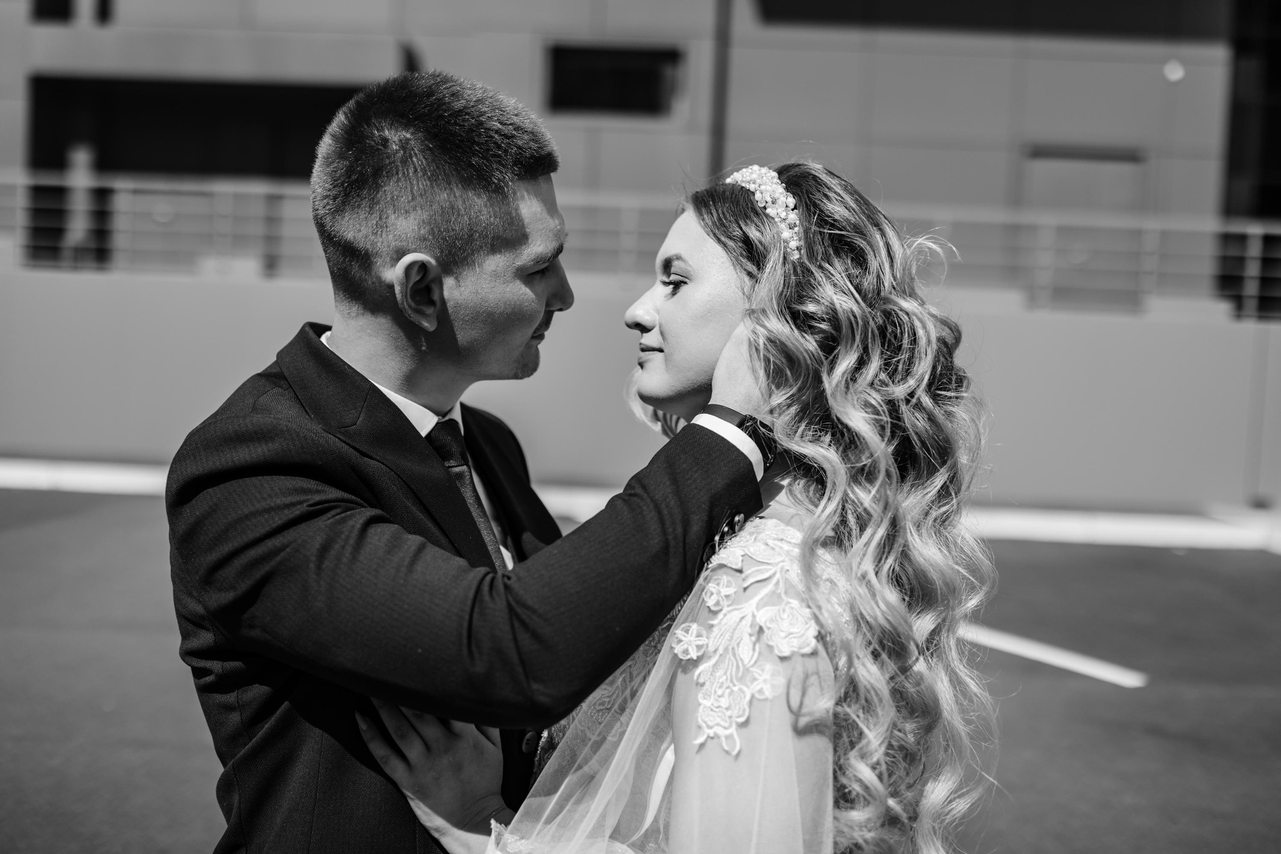 Егор и Даша. Организатор мероприятий в Абакане I Ольга Петухова