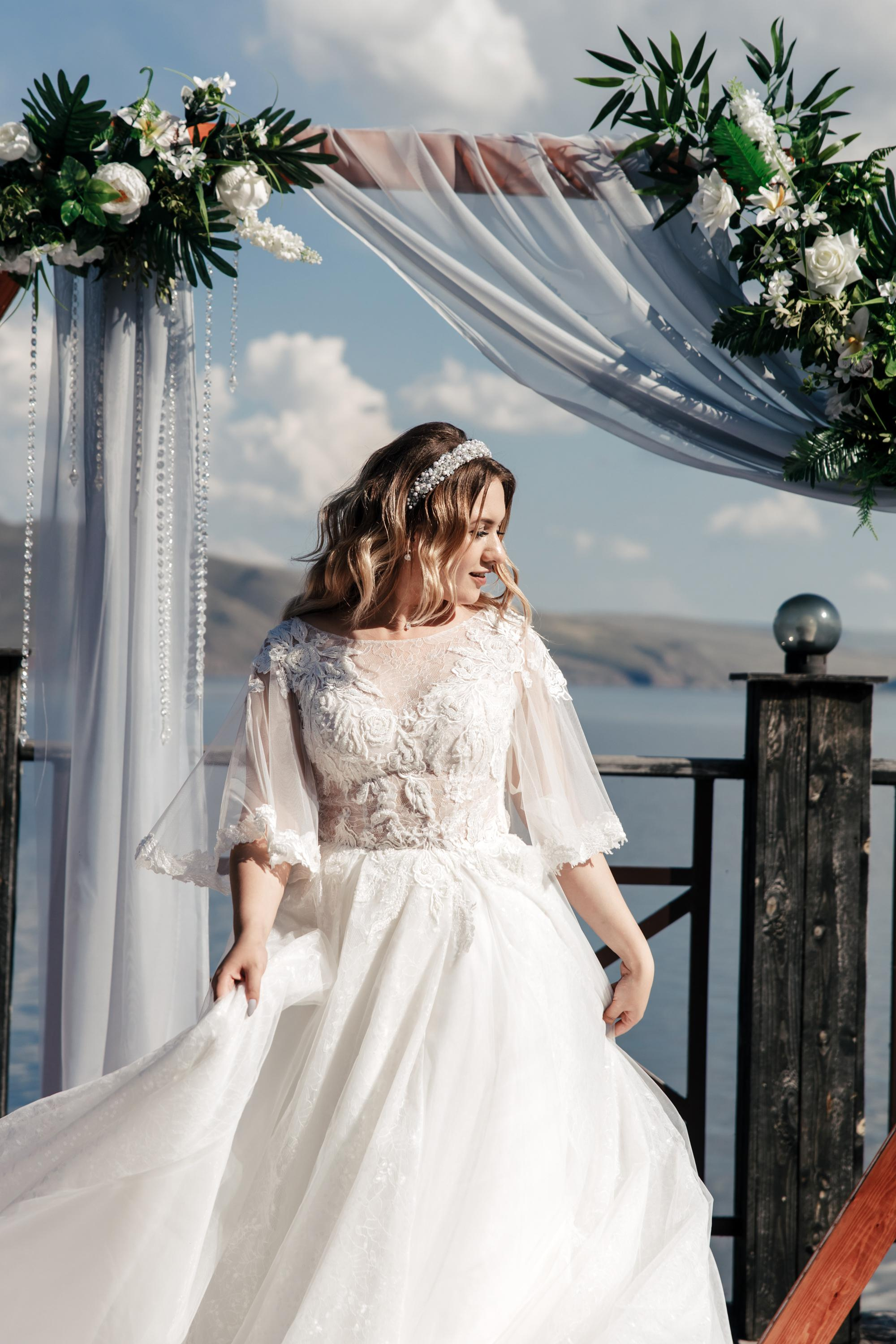 Егор и Даша. Организатор мероприятий в Абакане I Ольга Петухова