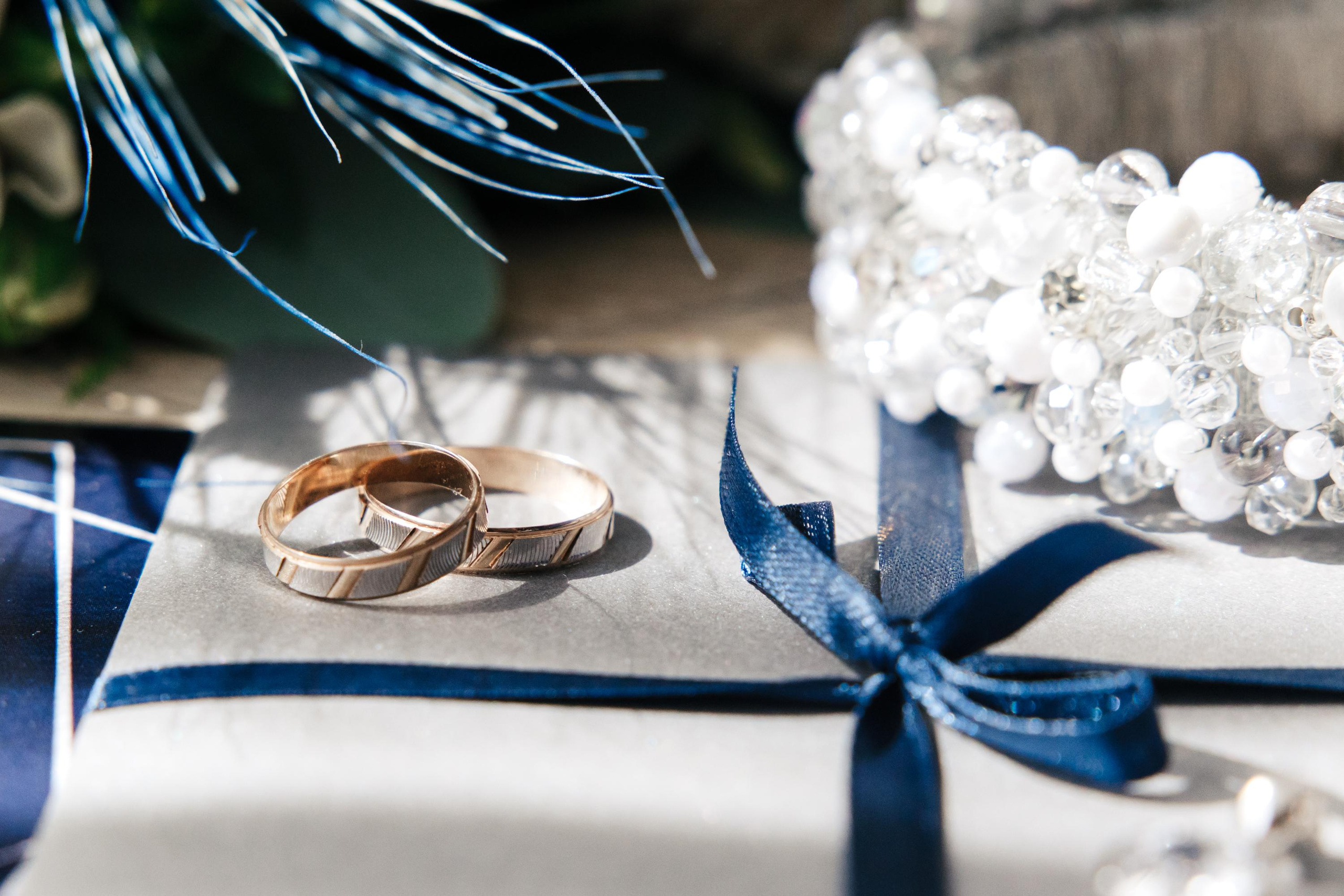 Егор и Даша. Организатор мероприятий в Абакане I Ольга Петухова