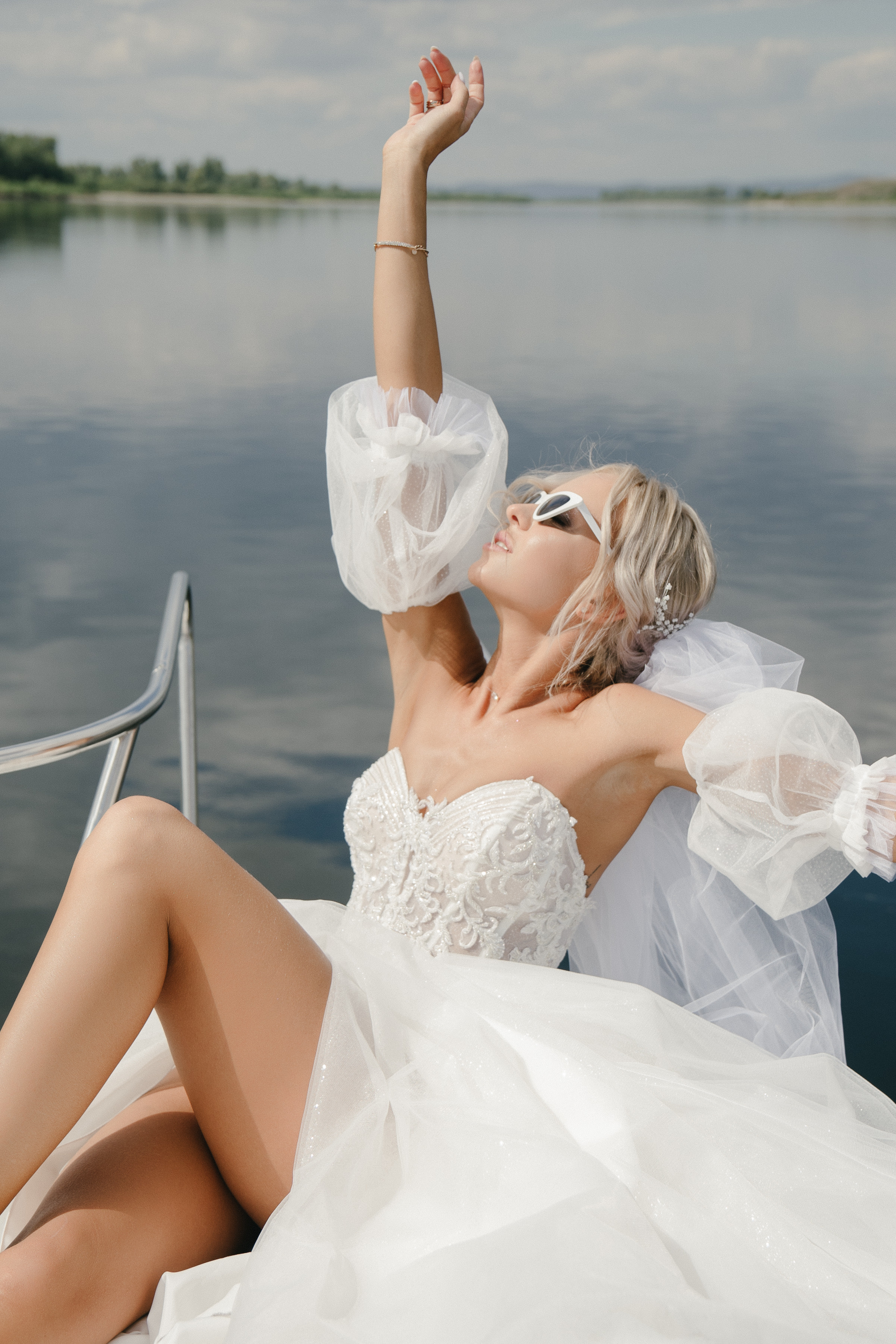 Юра и Кристина. Организатор мероприятий в Абакане I Ольга Петухова