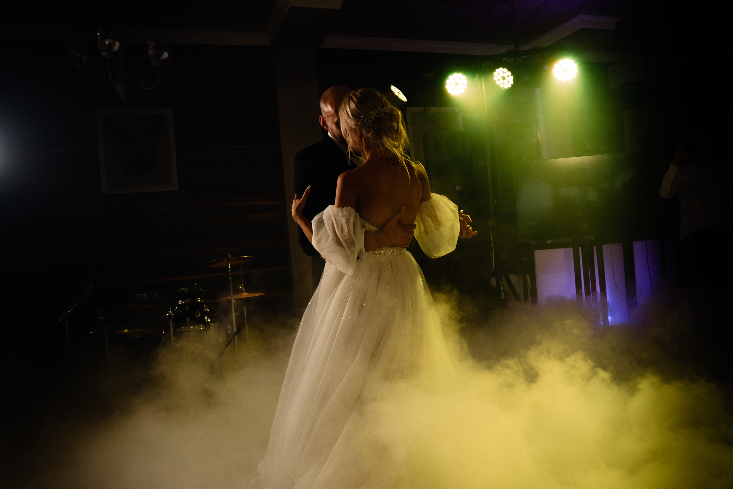 Юра и Кристина. Организатор мероприятий в Абакане I Ольга Петухова