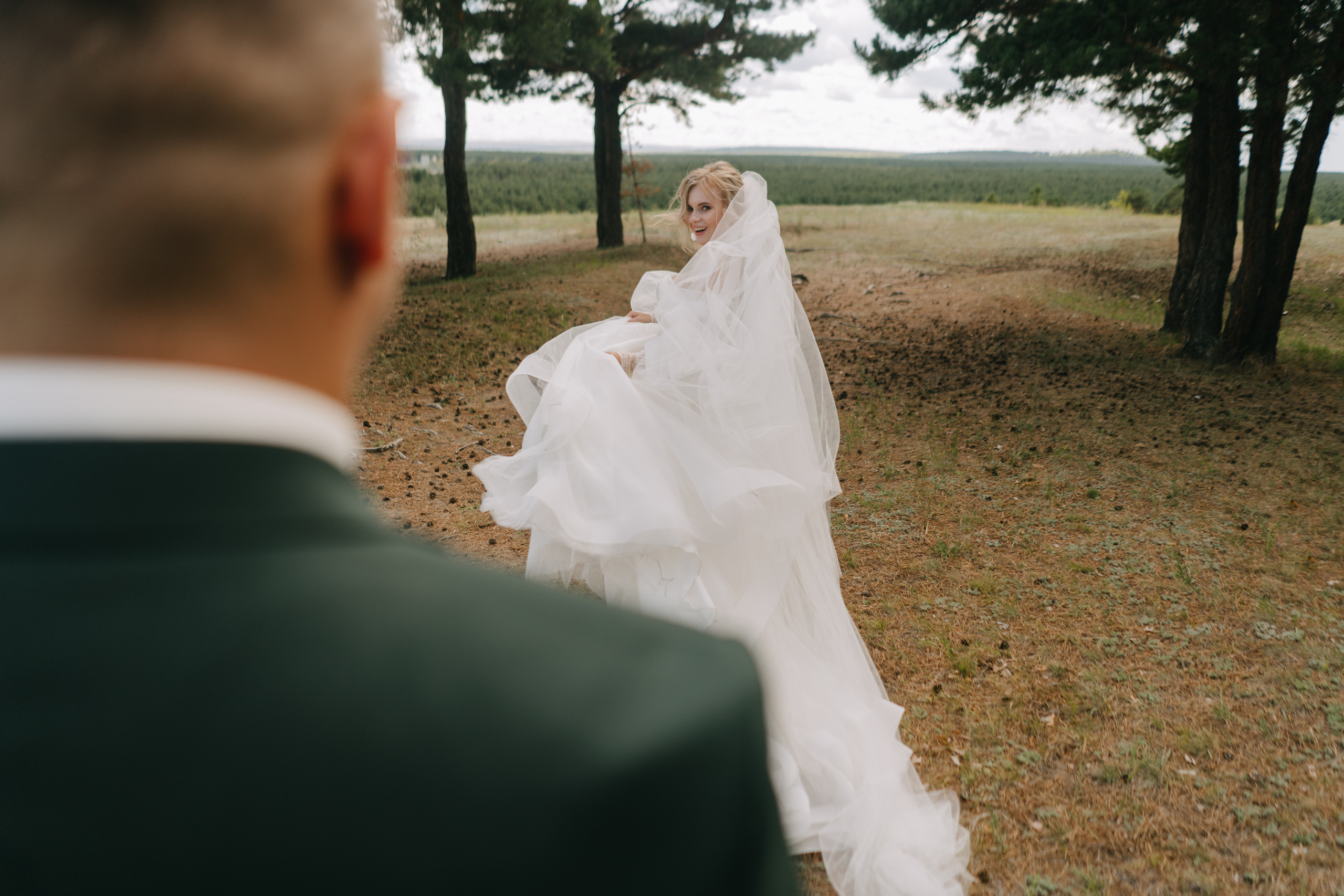 Женя и Света. Организатор мероприятий в Абакане I Ольга Петухова