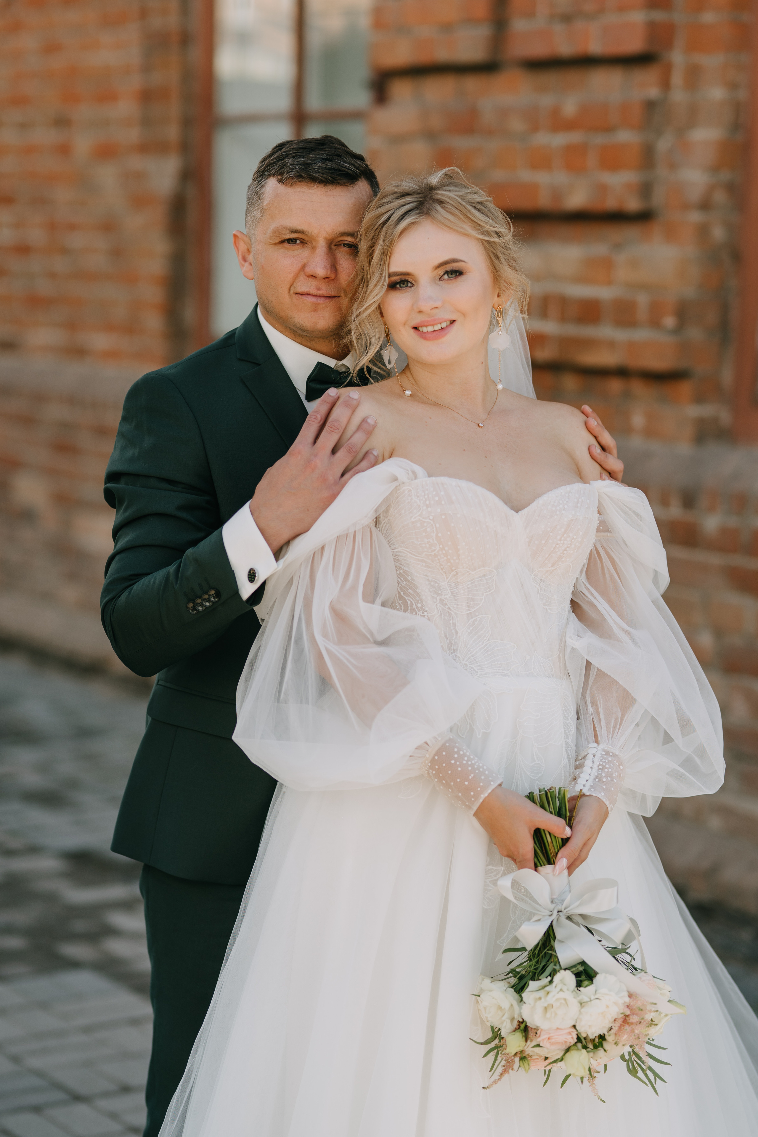 Женя и Света. Организатор мероприятий в Абакане I Ольга Петухова