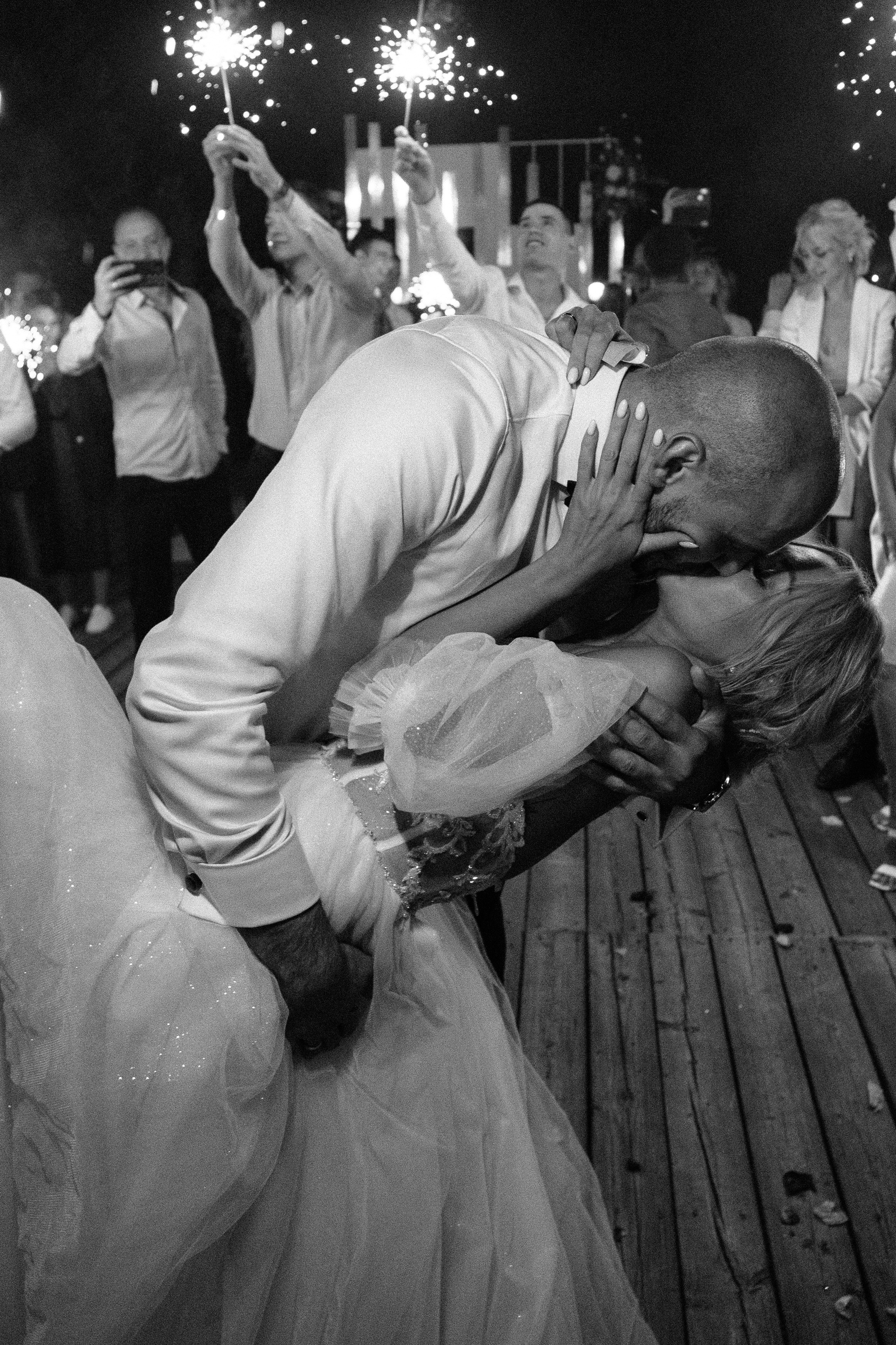 Юра и Кристина. Организатор мероприятий в Абакане I Ольга Петухова